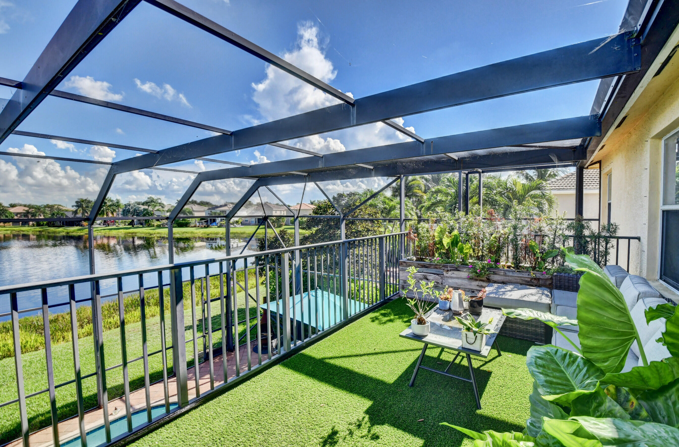 CANYON LAKES 1 - Residential