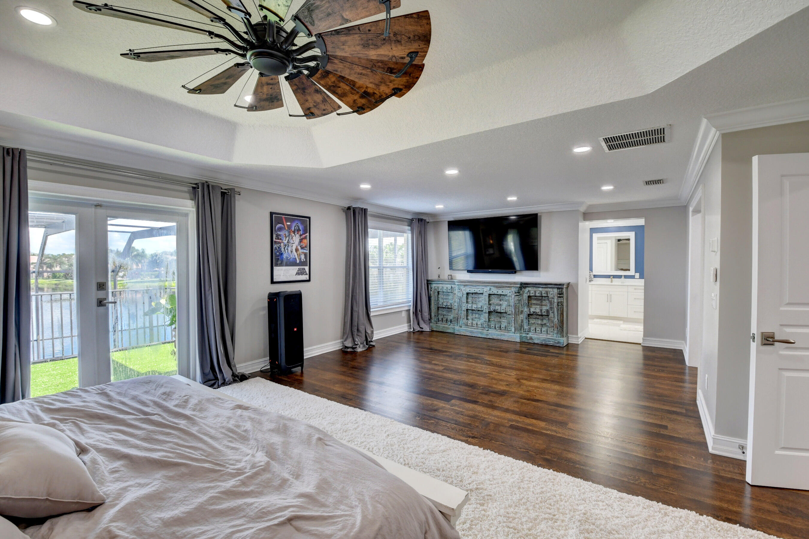 CANYON LAKES 1 - Residential