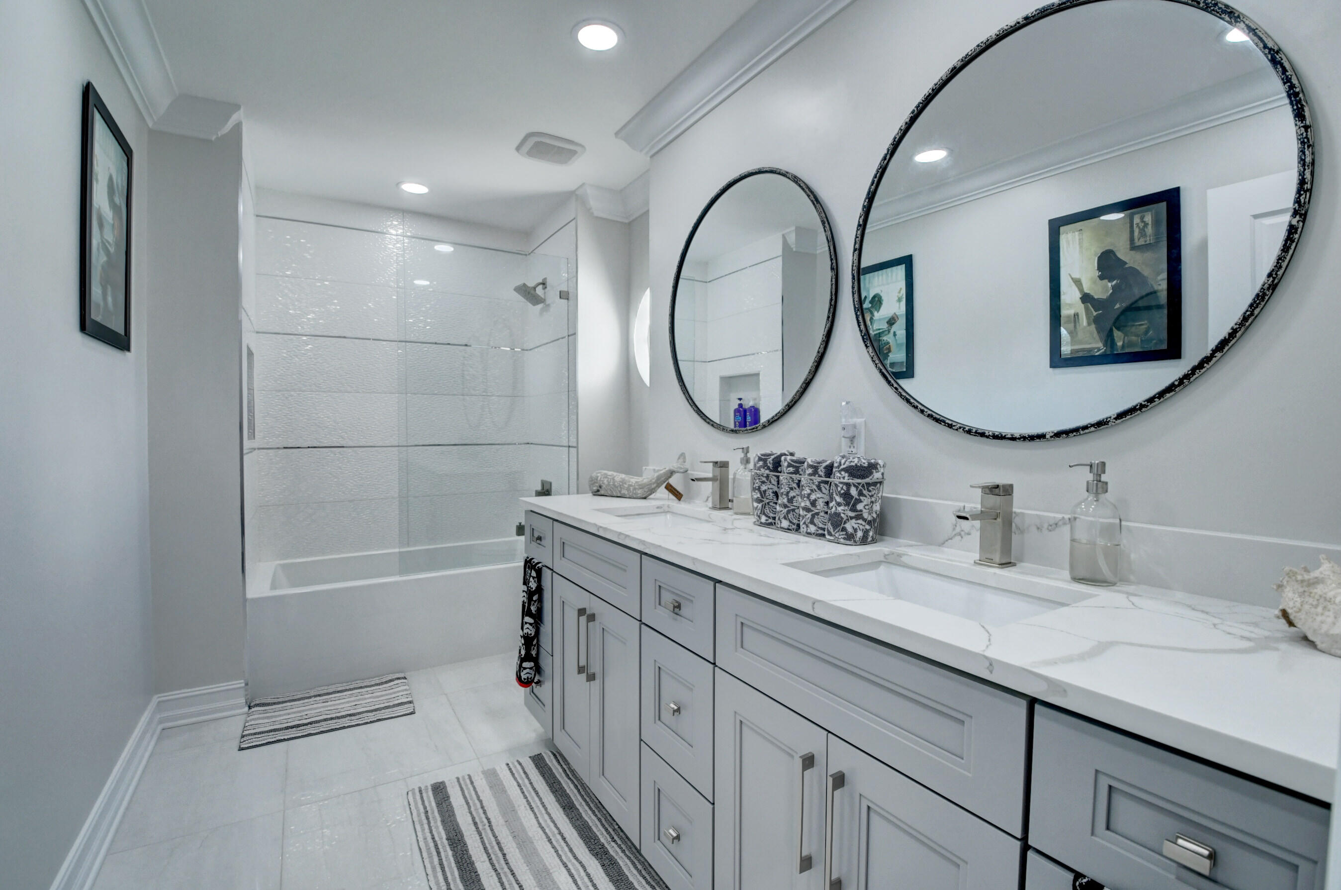 CANYON LAKES 1 - Residential