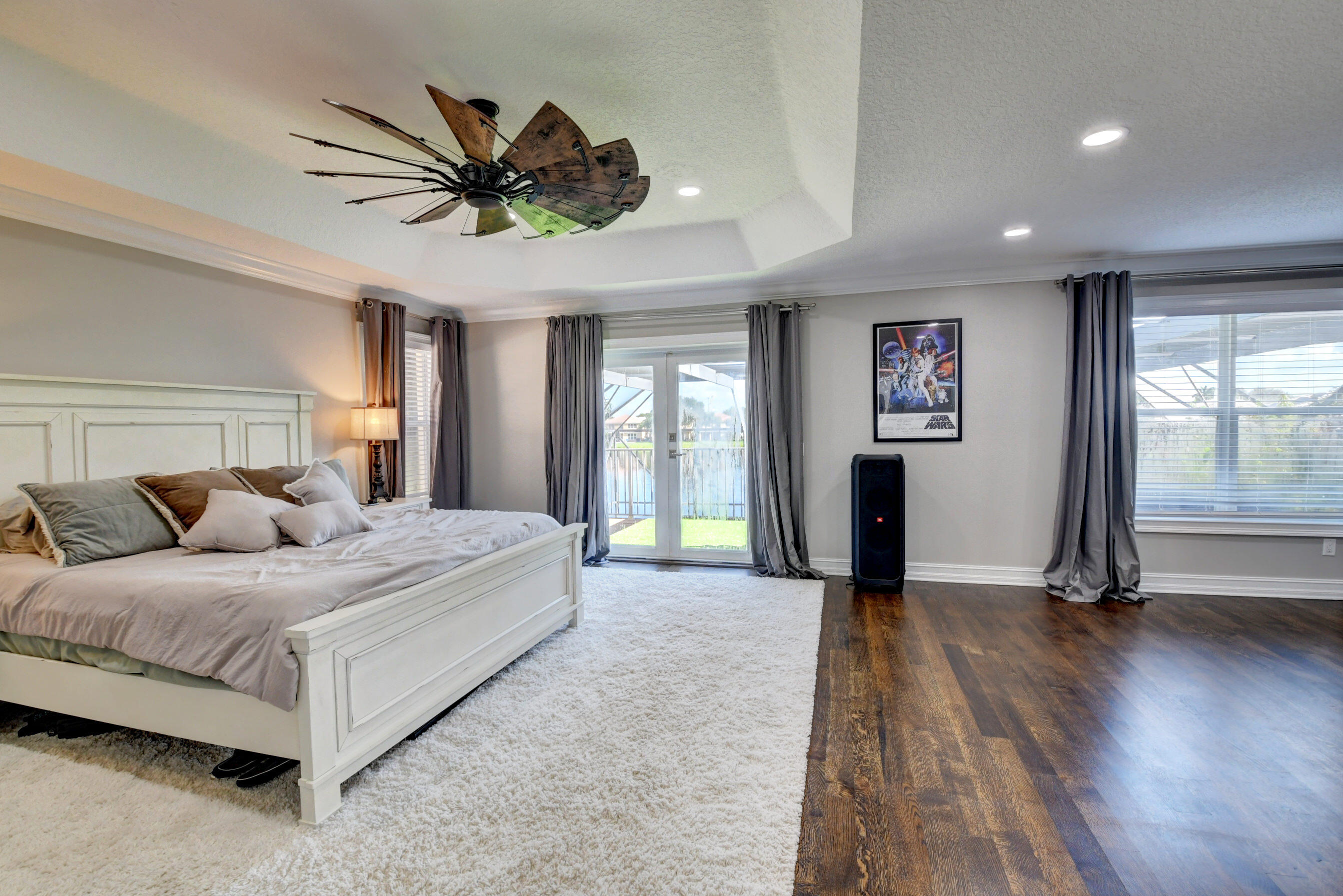 CANYON LAKES 1 - Residential