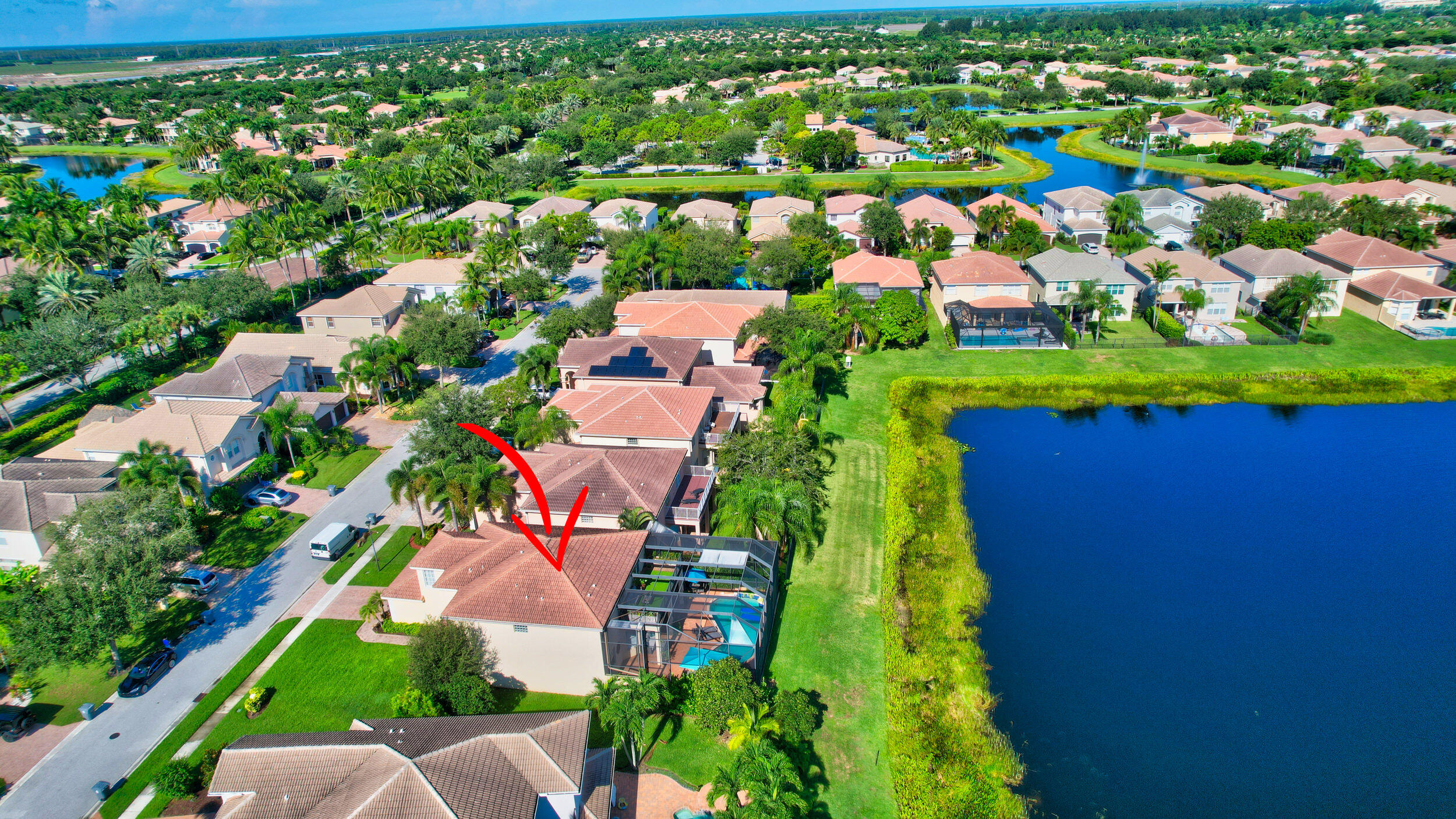 CANYON LAKES 1 - Residential