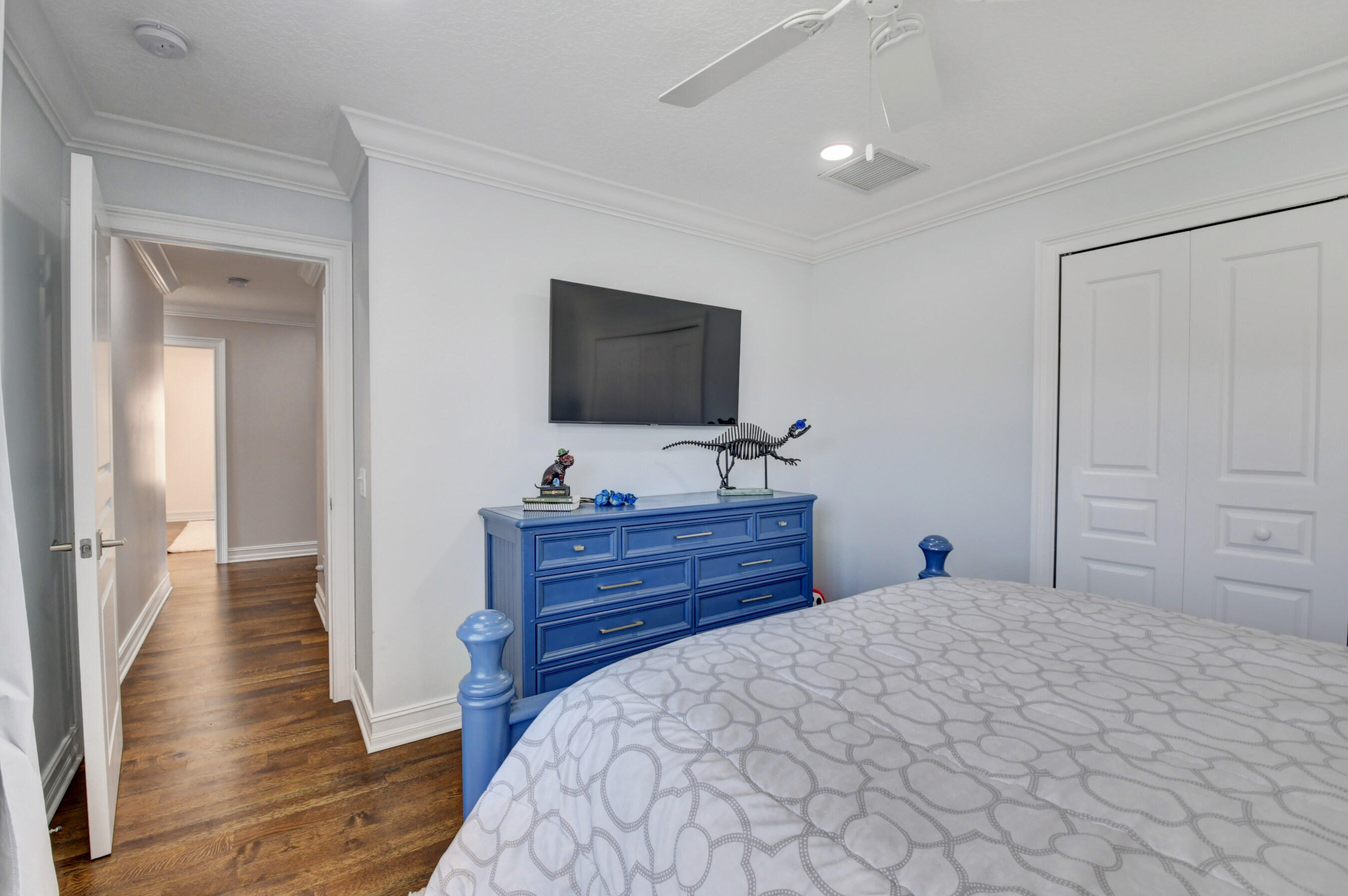 CANYON LAKES 1 - Residential