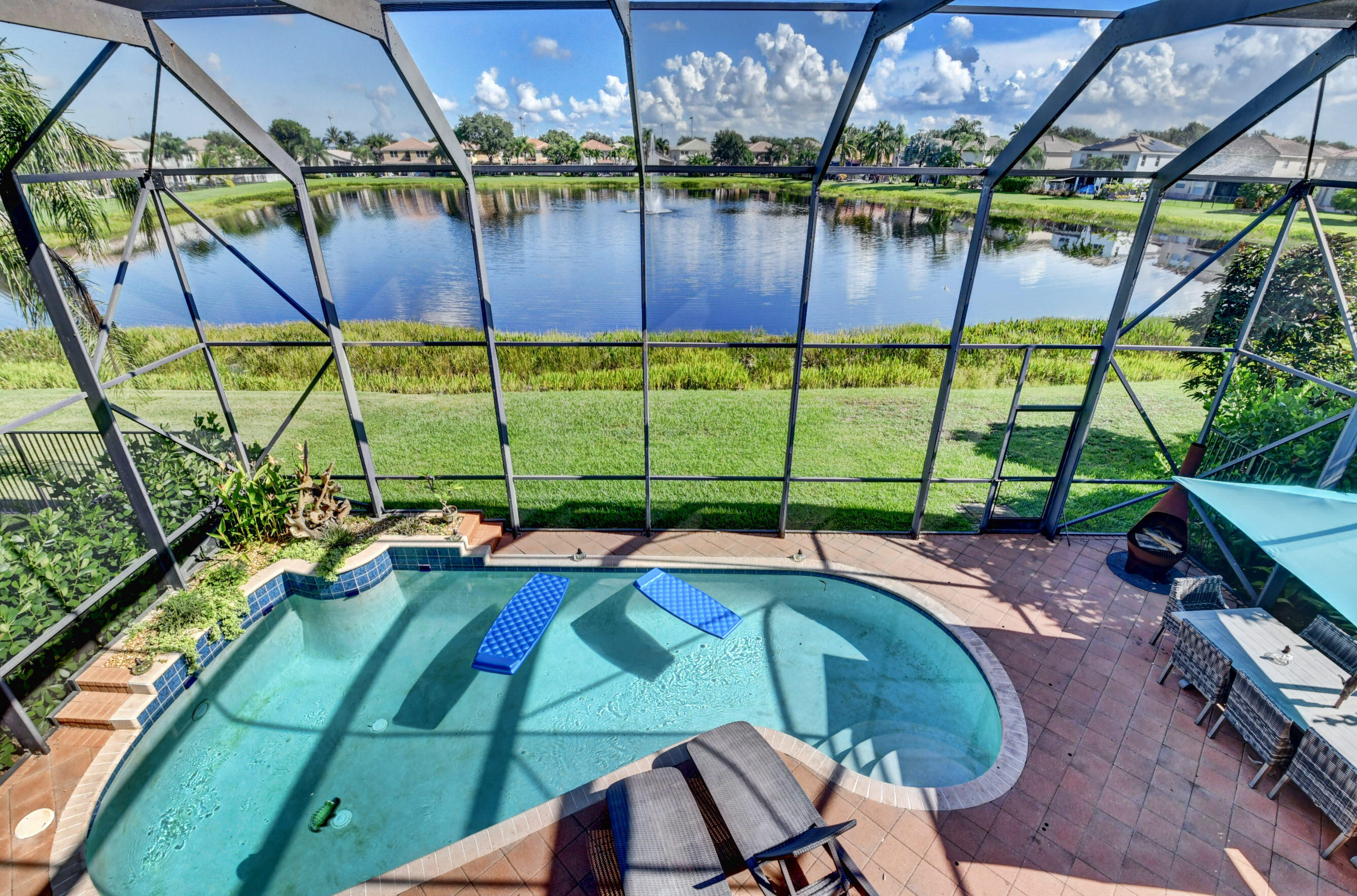 CANYON LAKES 1 - Residential