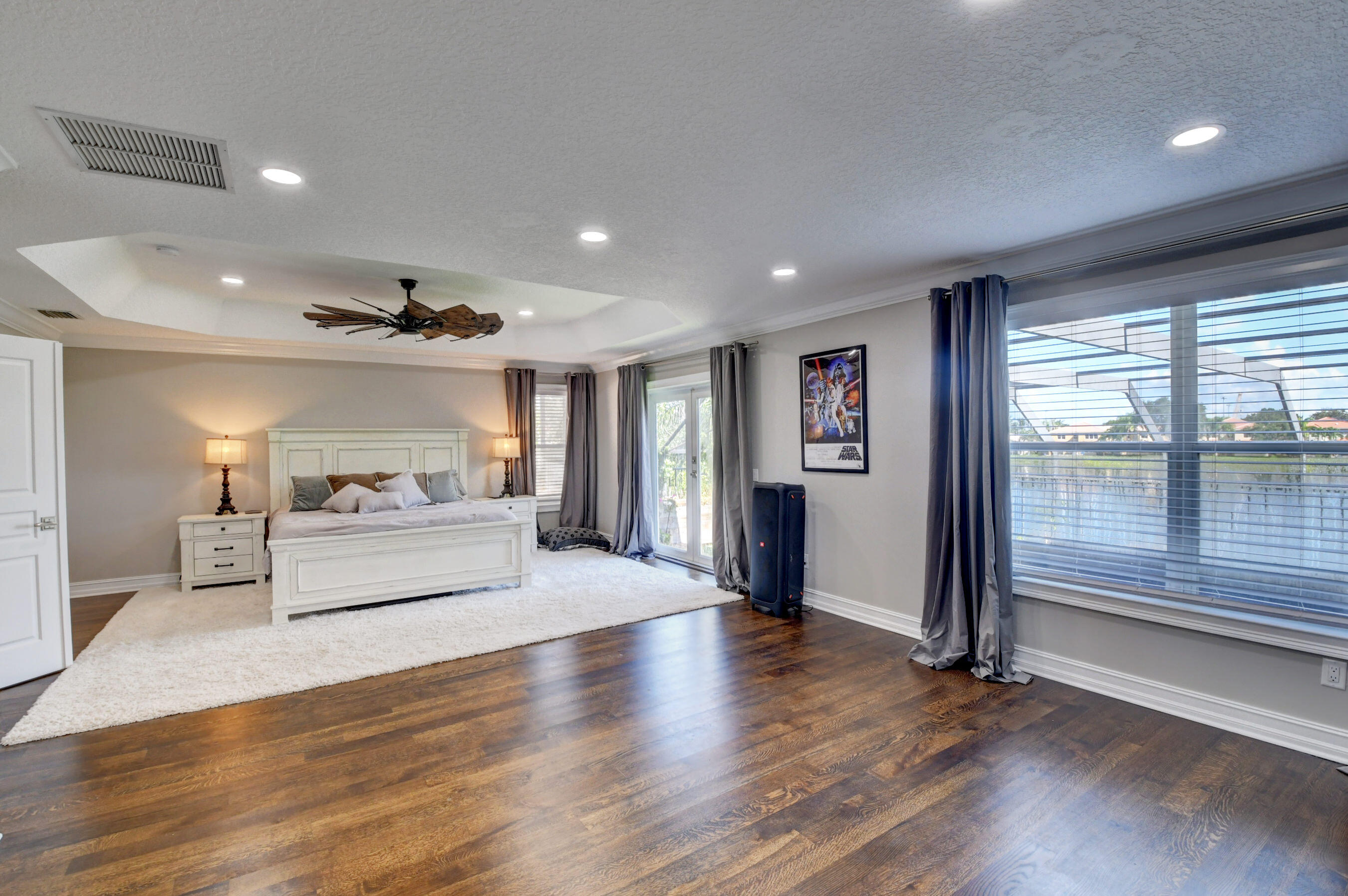 CANYON LAKES 1 - Residential