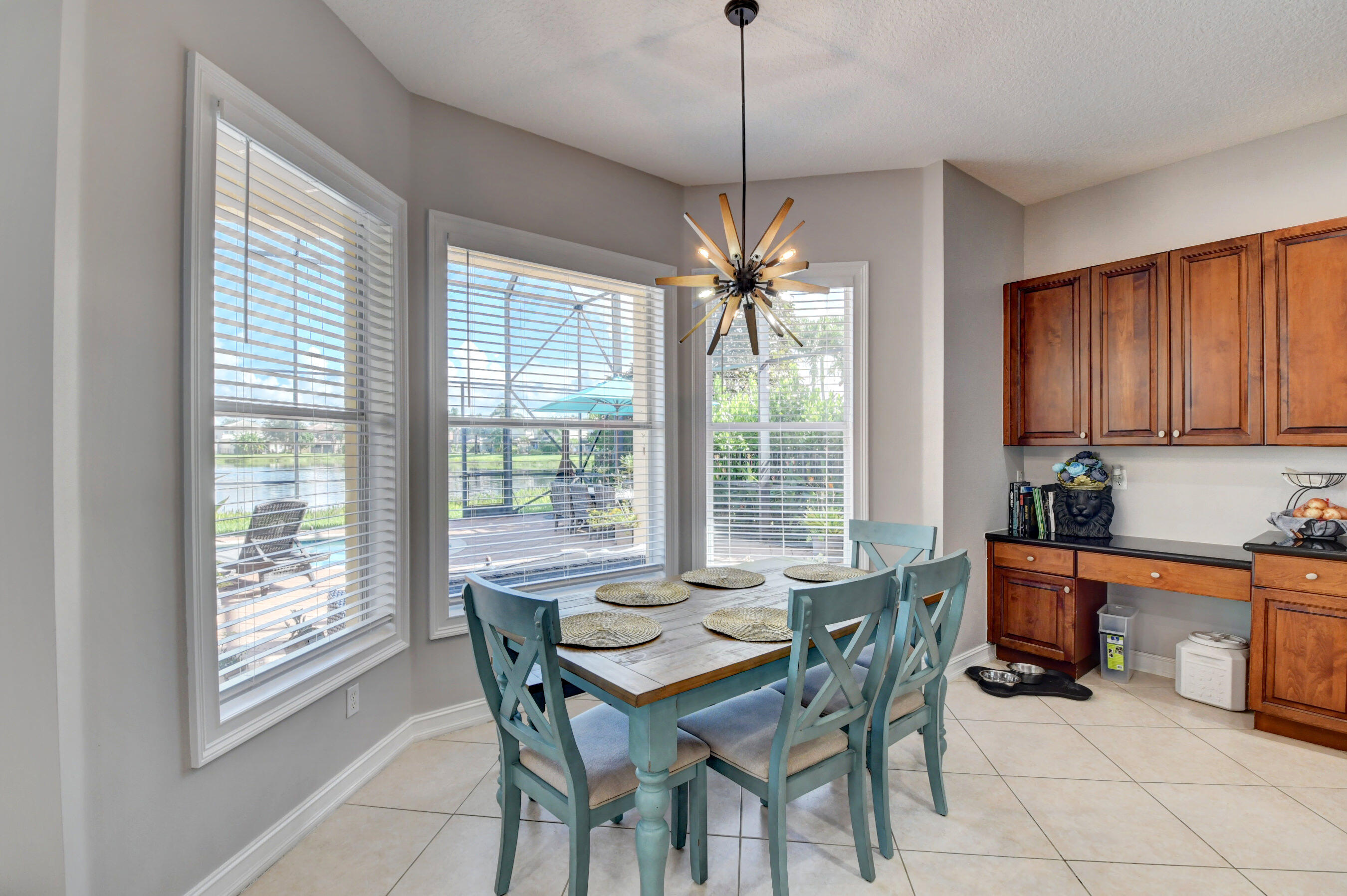 CANYON LAKES 1 - Residential