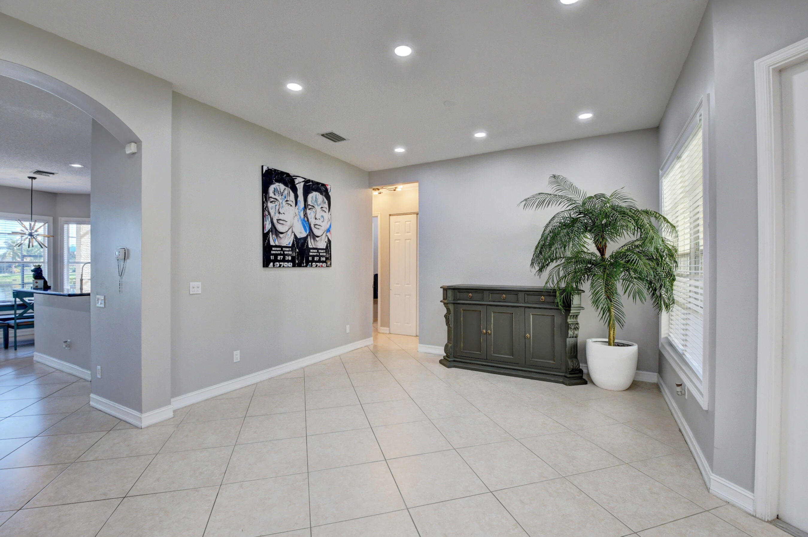 CANYON LAKES 1 - Residential