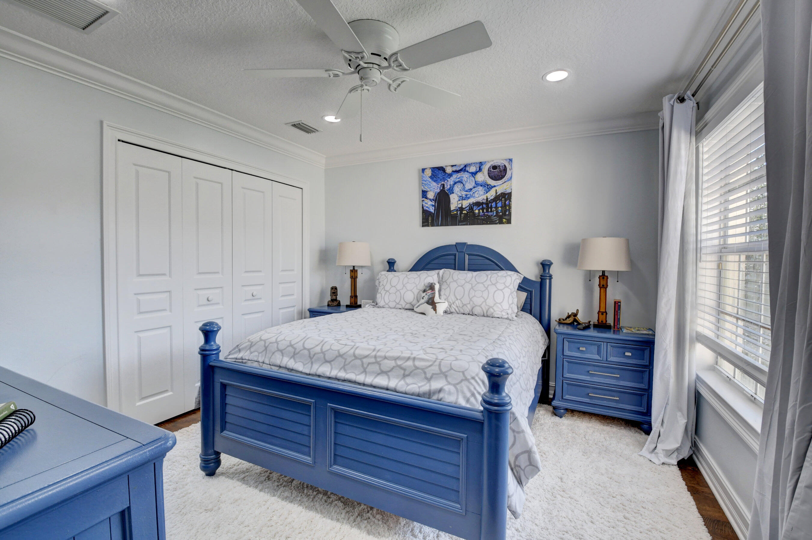 CANYON LAKES 1 - Residential