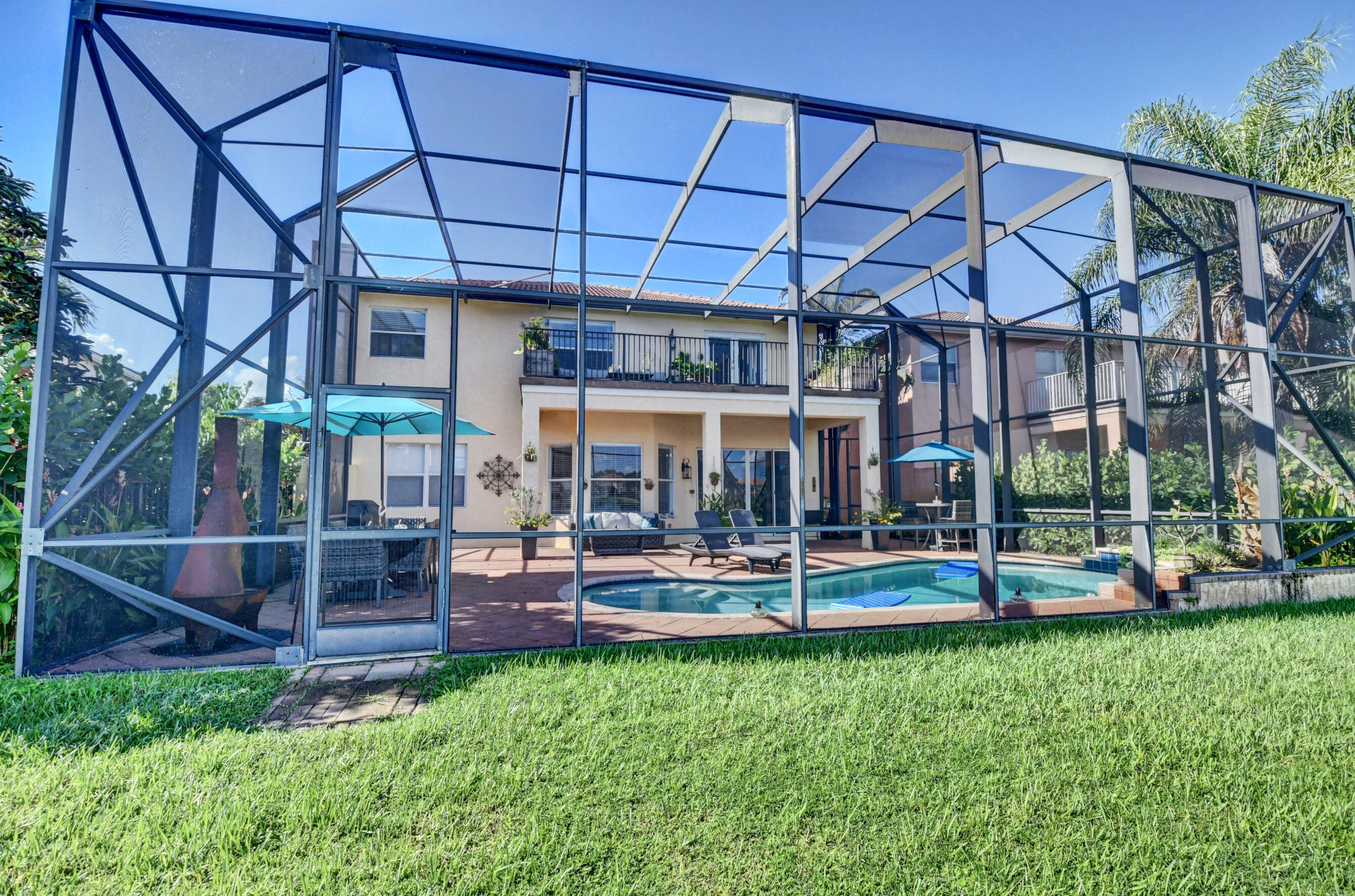 CANYON LAKES 1 - Residential