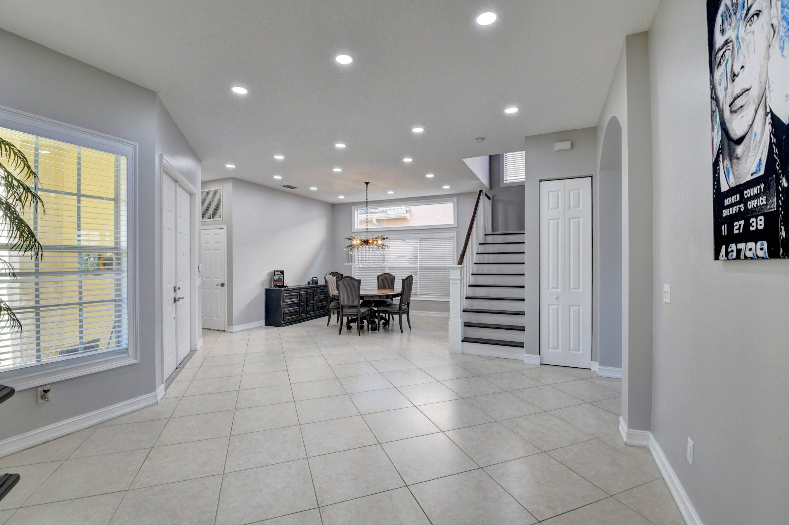 CANYON LAKES 1 - Residential