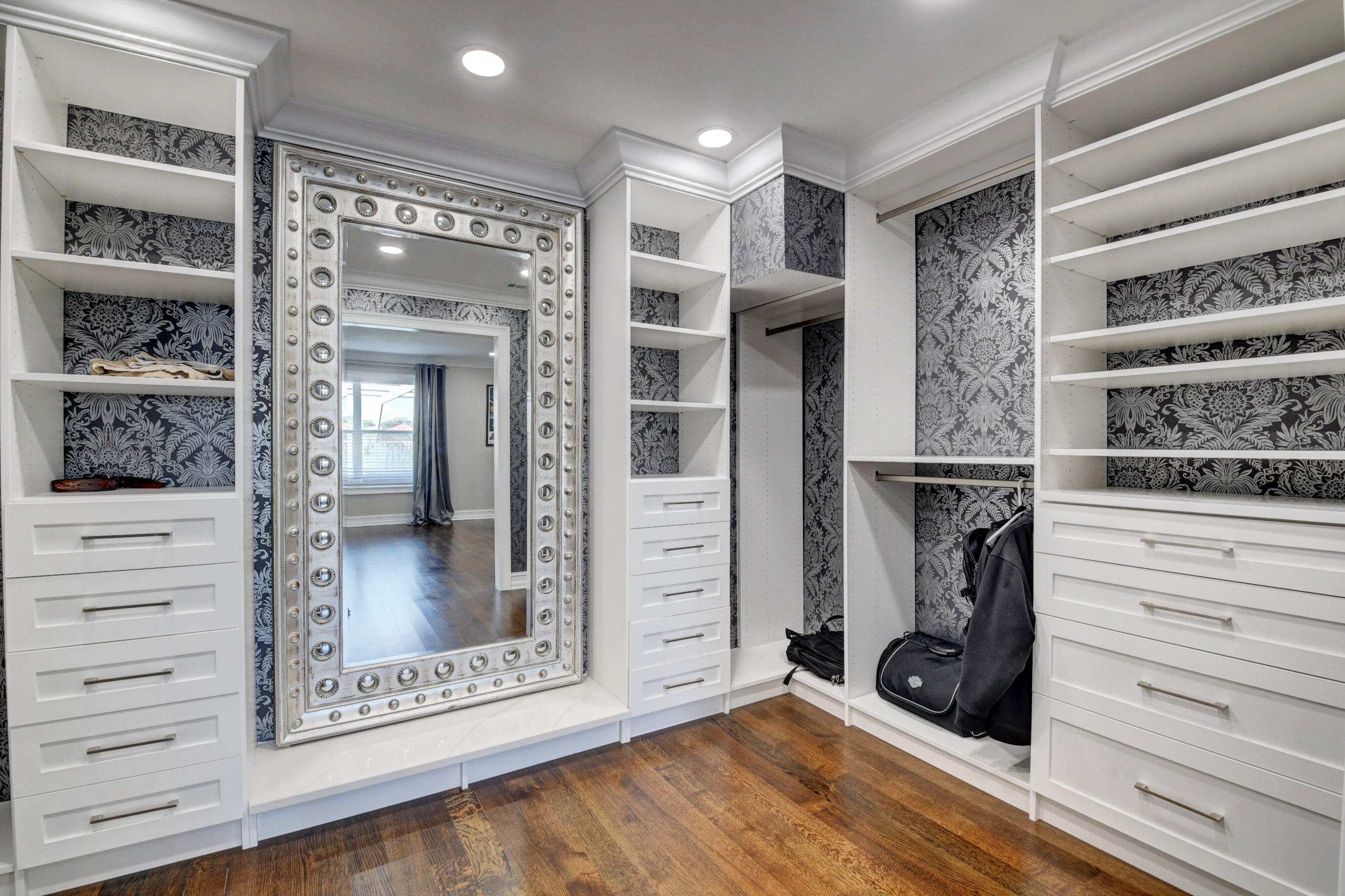 CANYON LAKES 1 - Residential