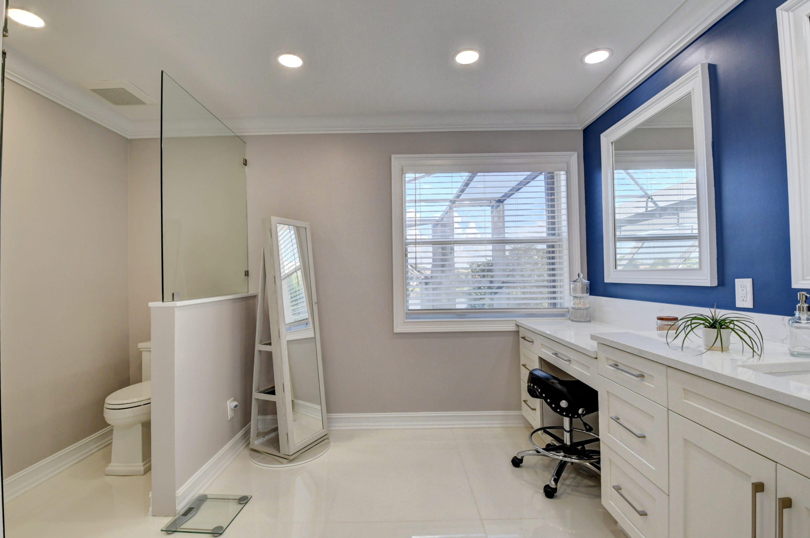 CANYON LAKES 1 - Residential