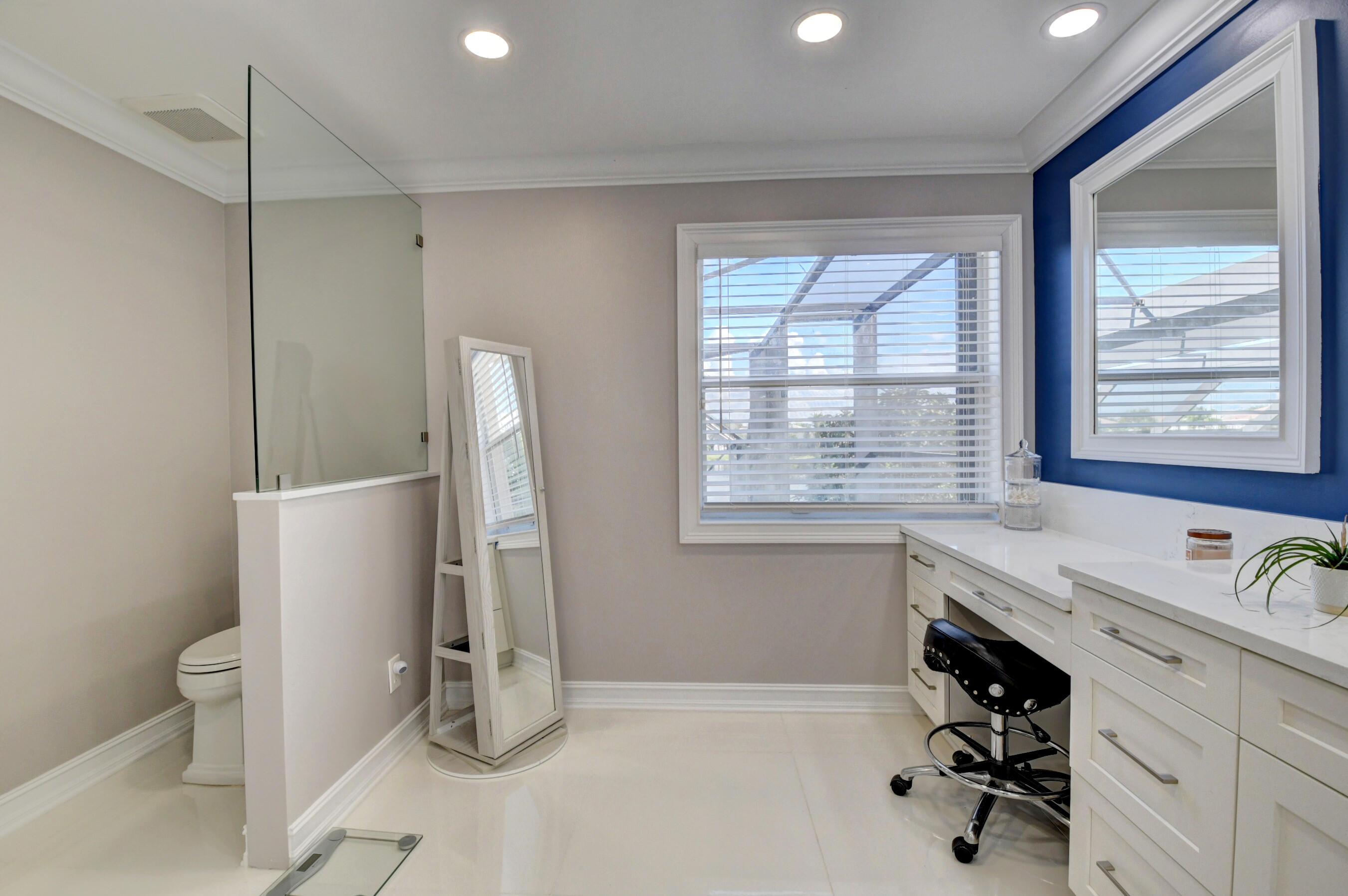 CANYON LAKES 1 - Residential