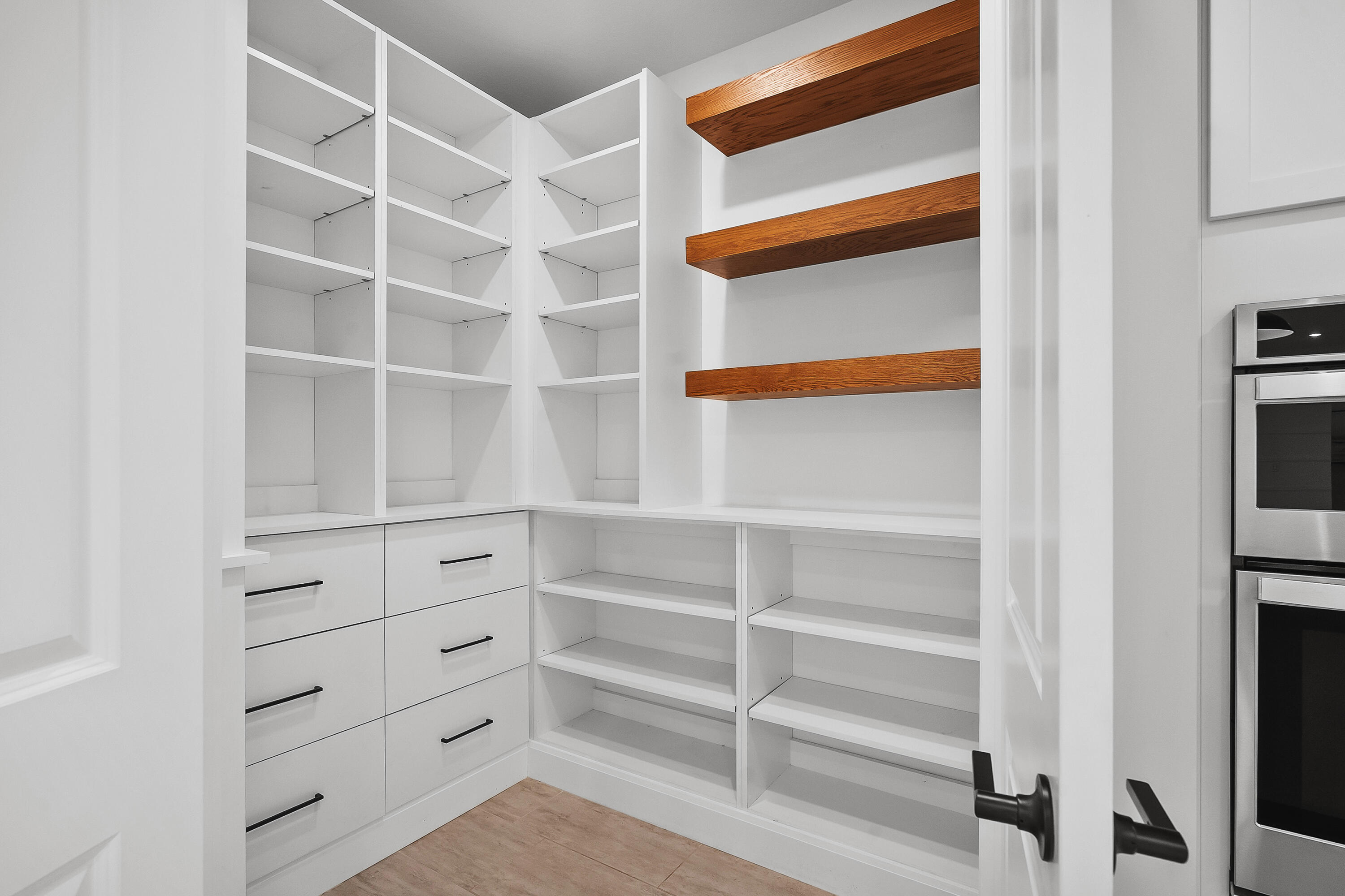 Heron Preserve - Residential