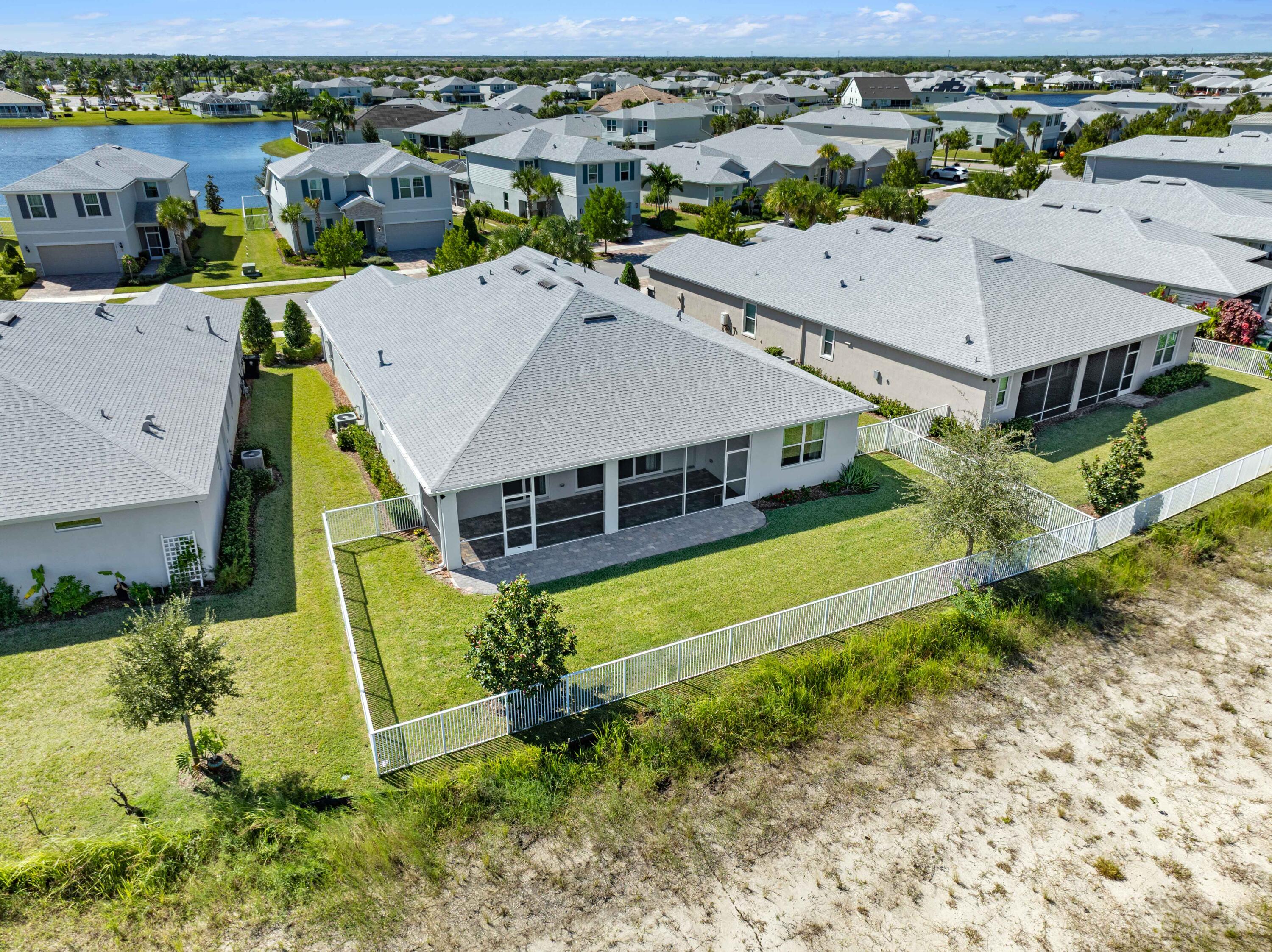 Heron Preserve - Residential