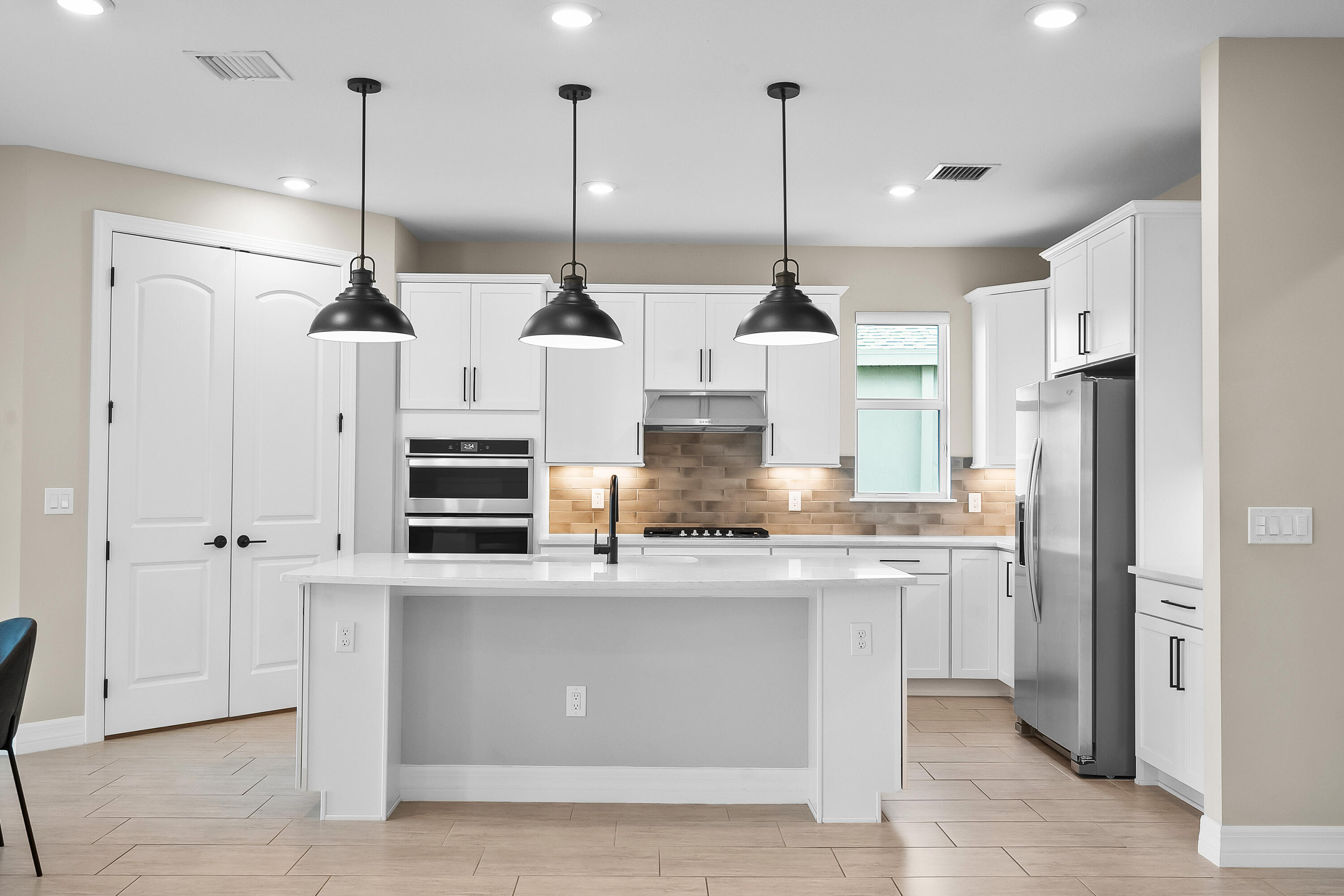 Heron Preserve - Residential