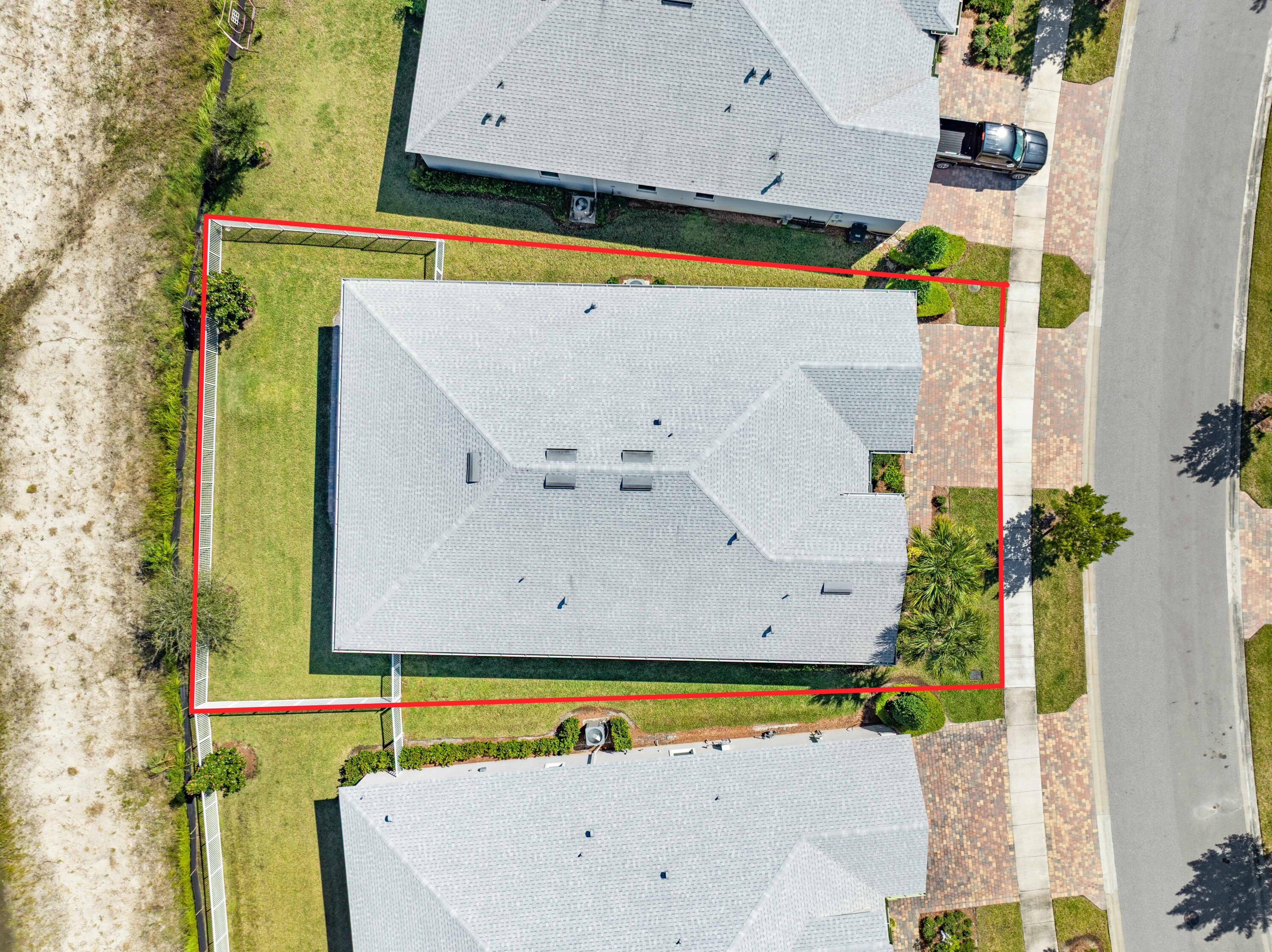 Heron Preserve - Residential