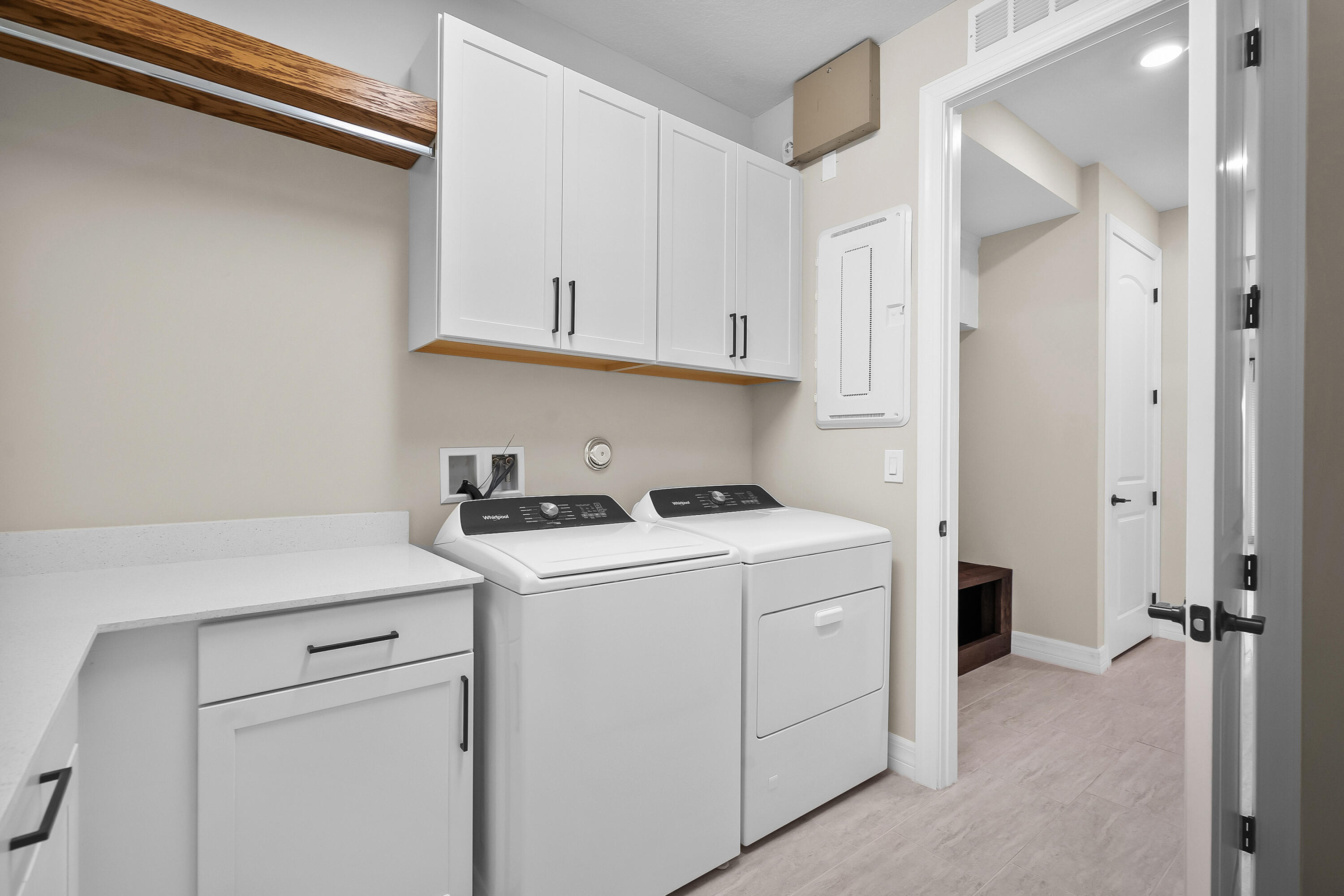 Heron Preserve - Residential