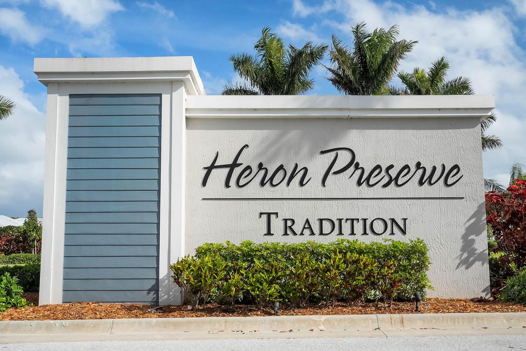 Photo of 10377 SW Captiva Drive, Port Saint Lucie, FL 34987 (MLS # R11088049)