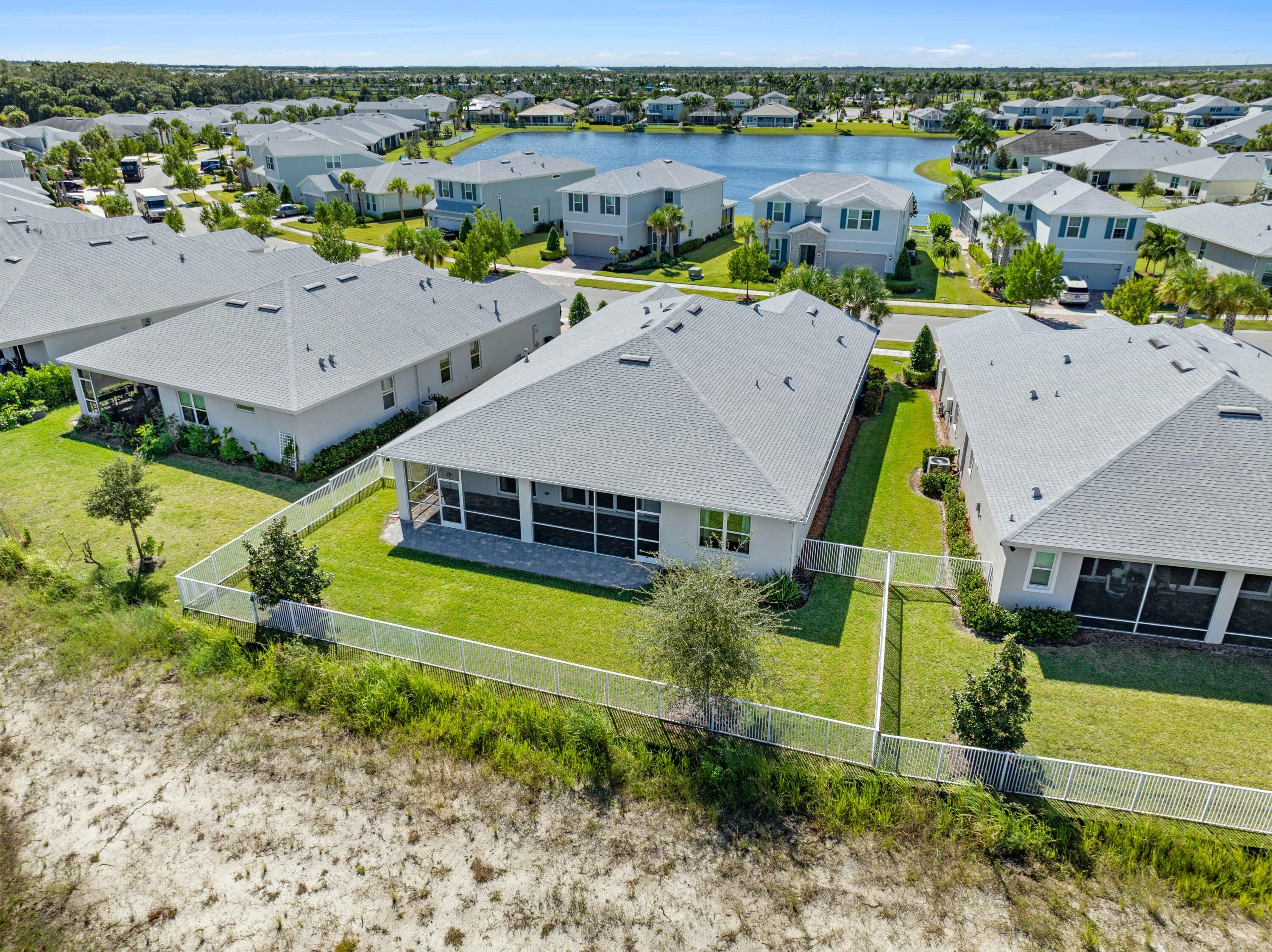 Heron Preserve - Residential