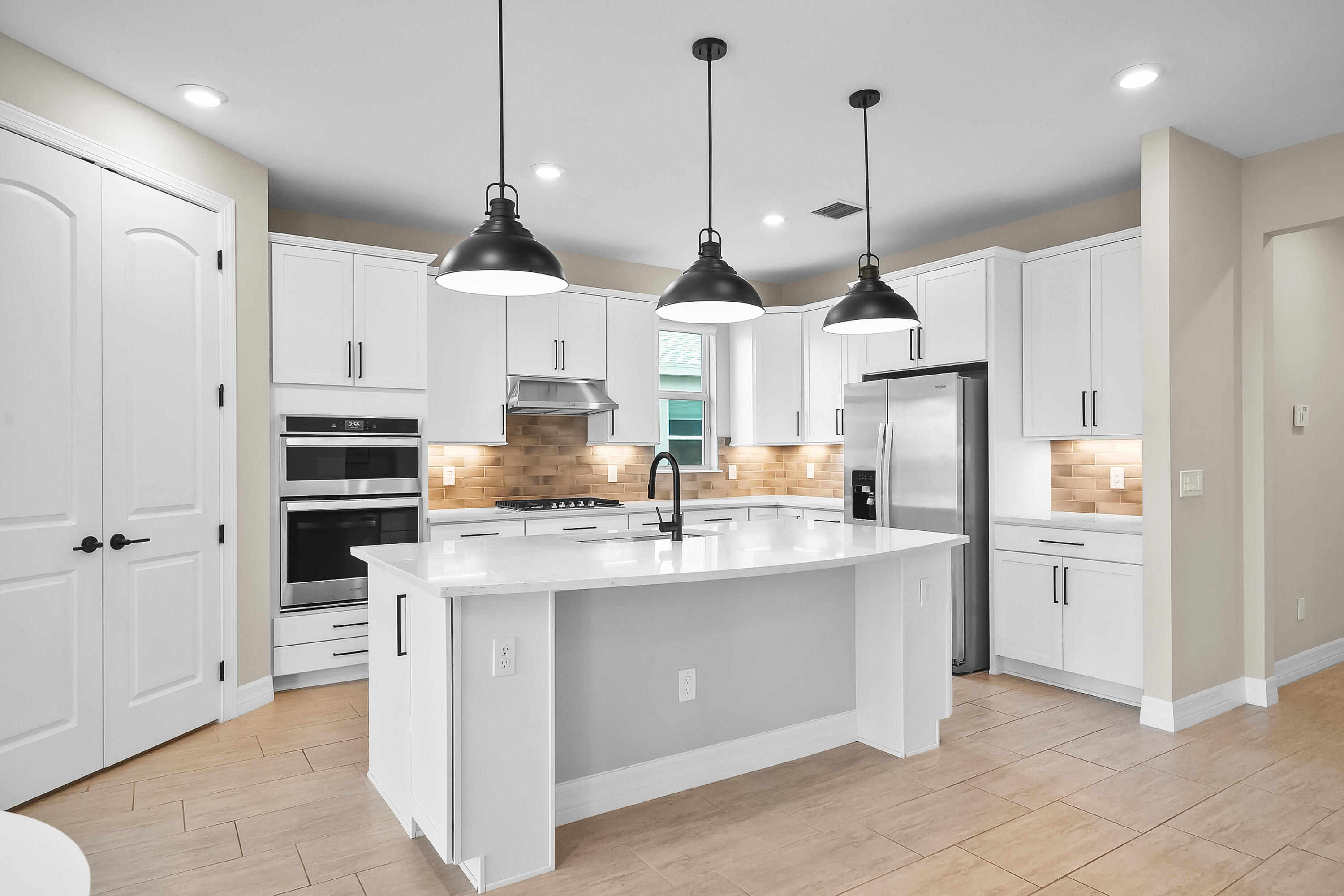 Heron Preserve - Residential