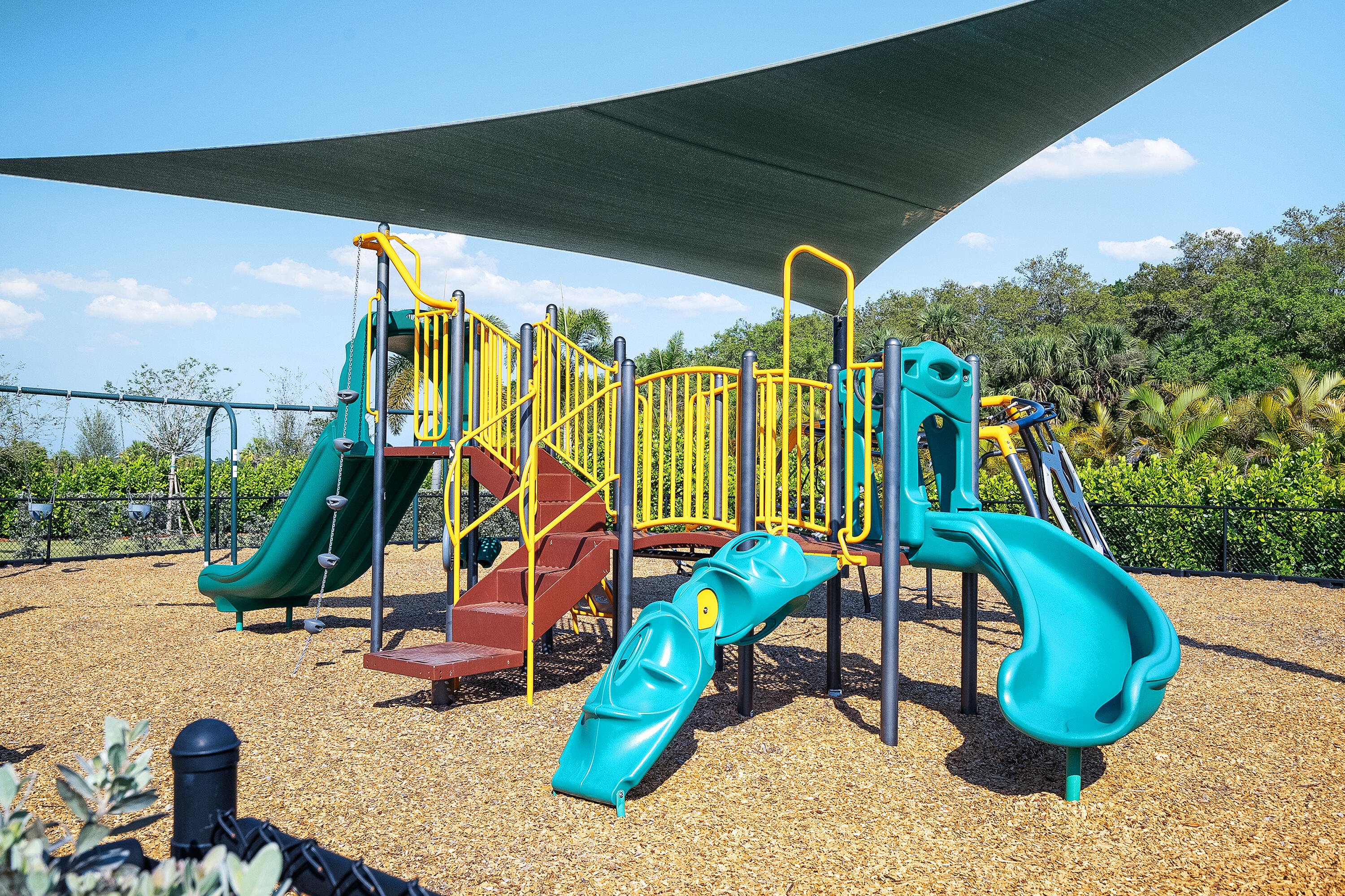 Heron Preserve - Residential