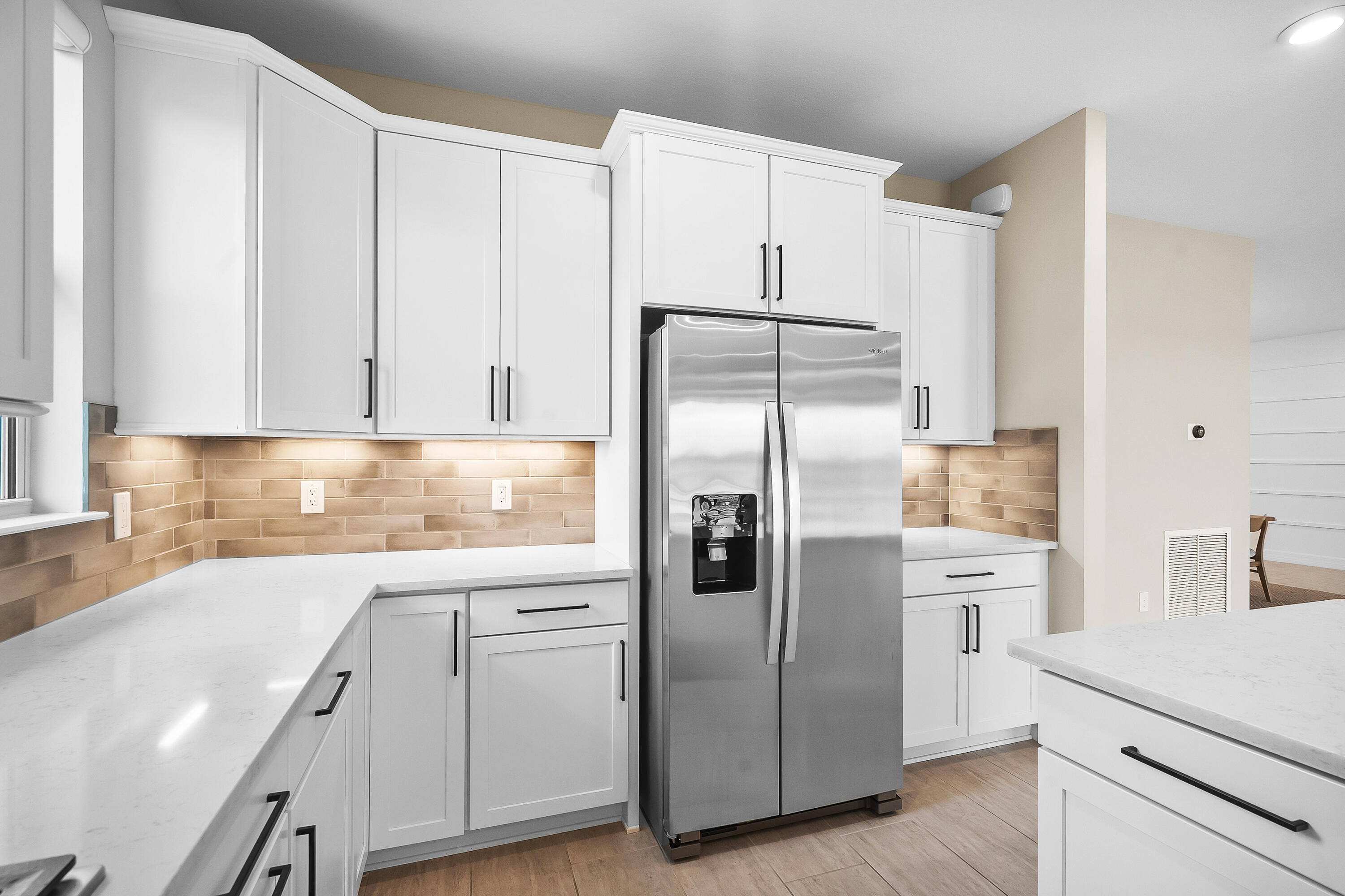 Heron Preserve - Residential