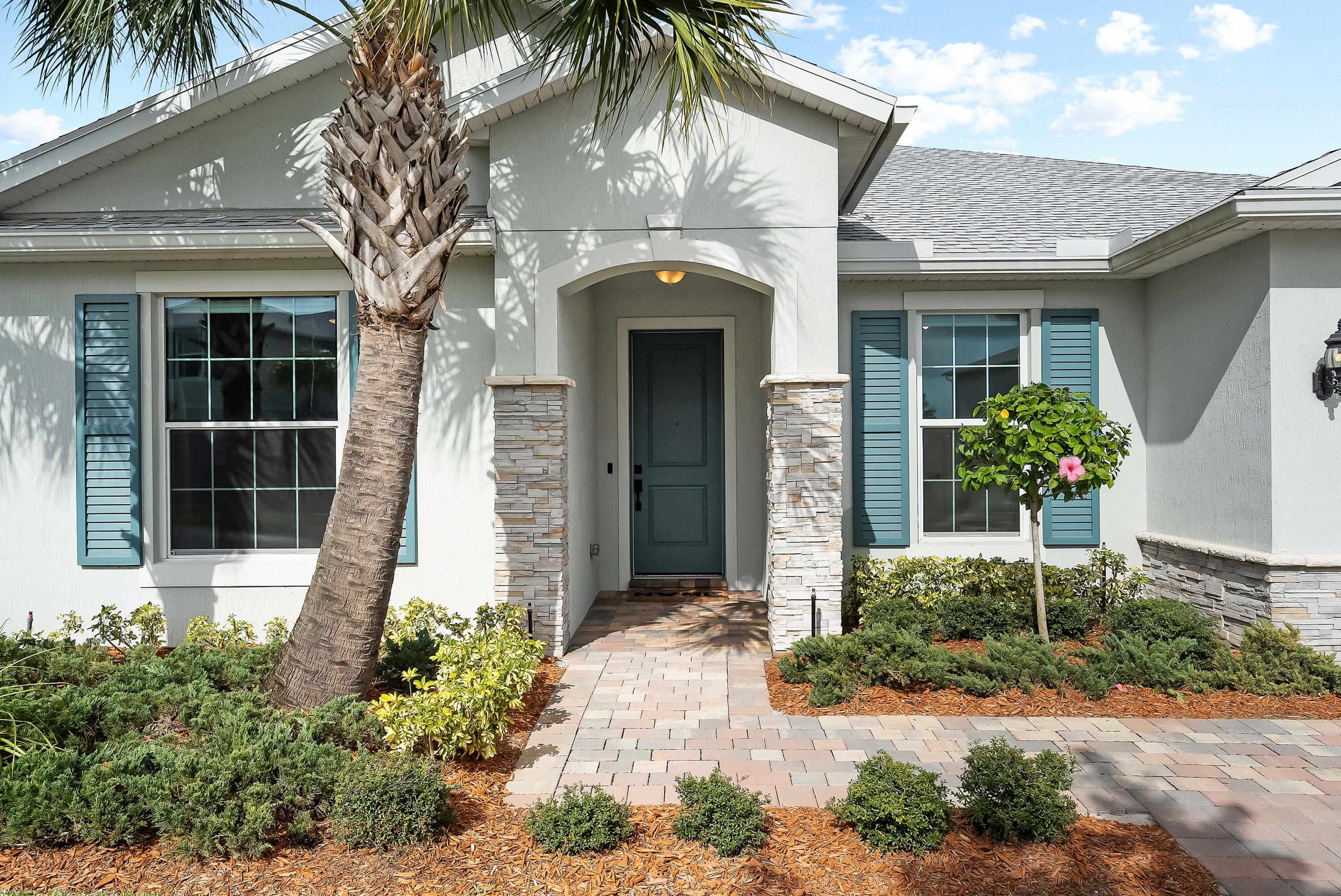 Heron Preserve - Residential