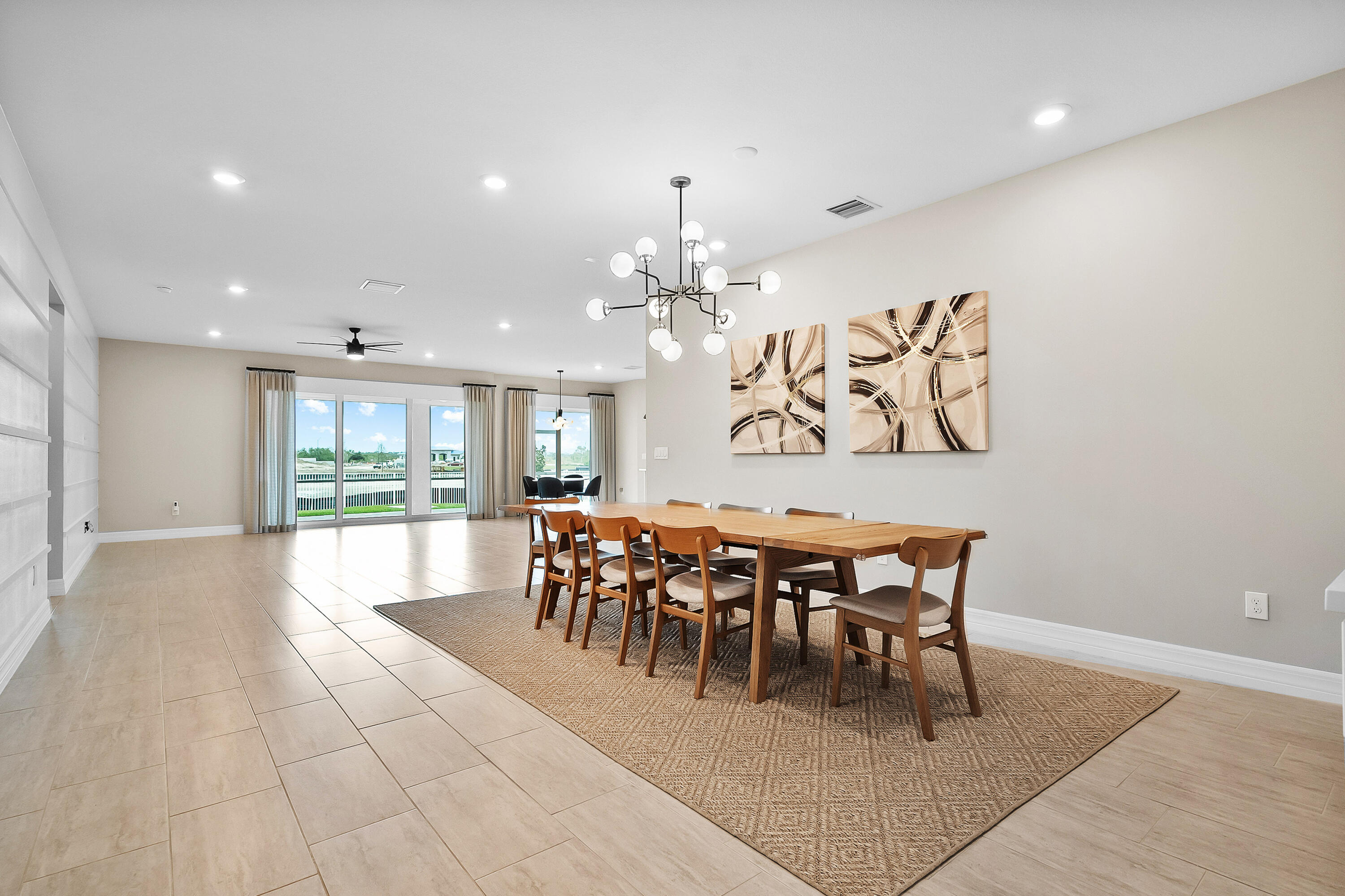 Heron Preserve - Residential