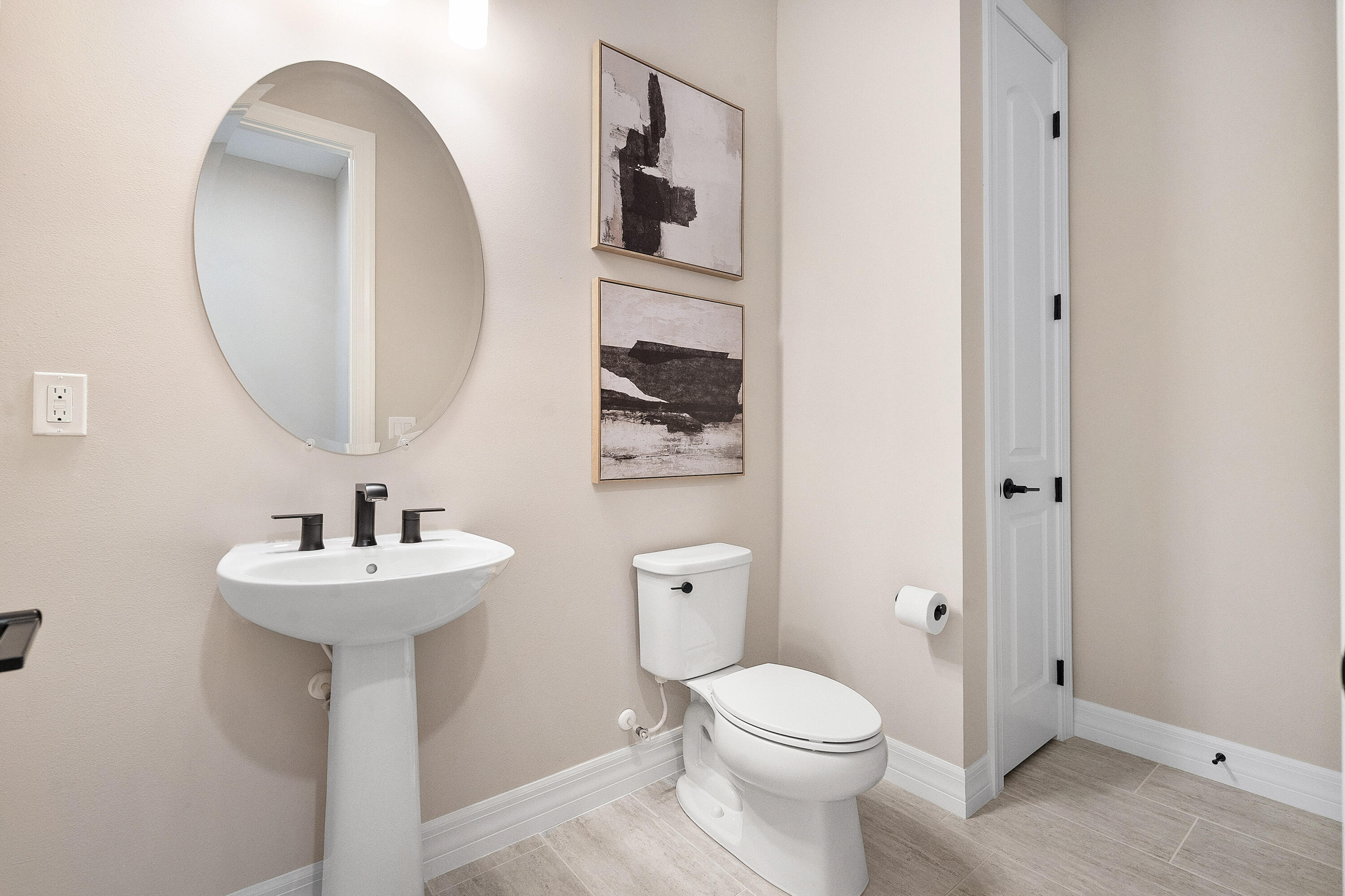 Heron Preserve - Residential