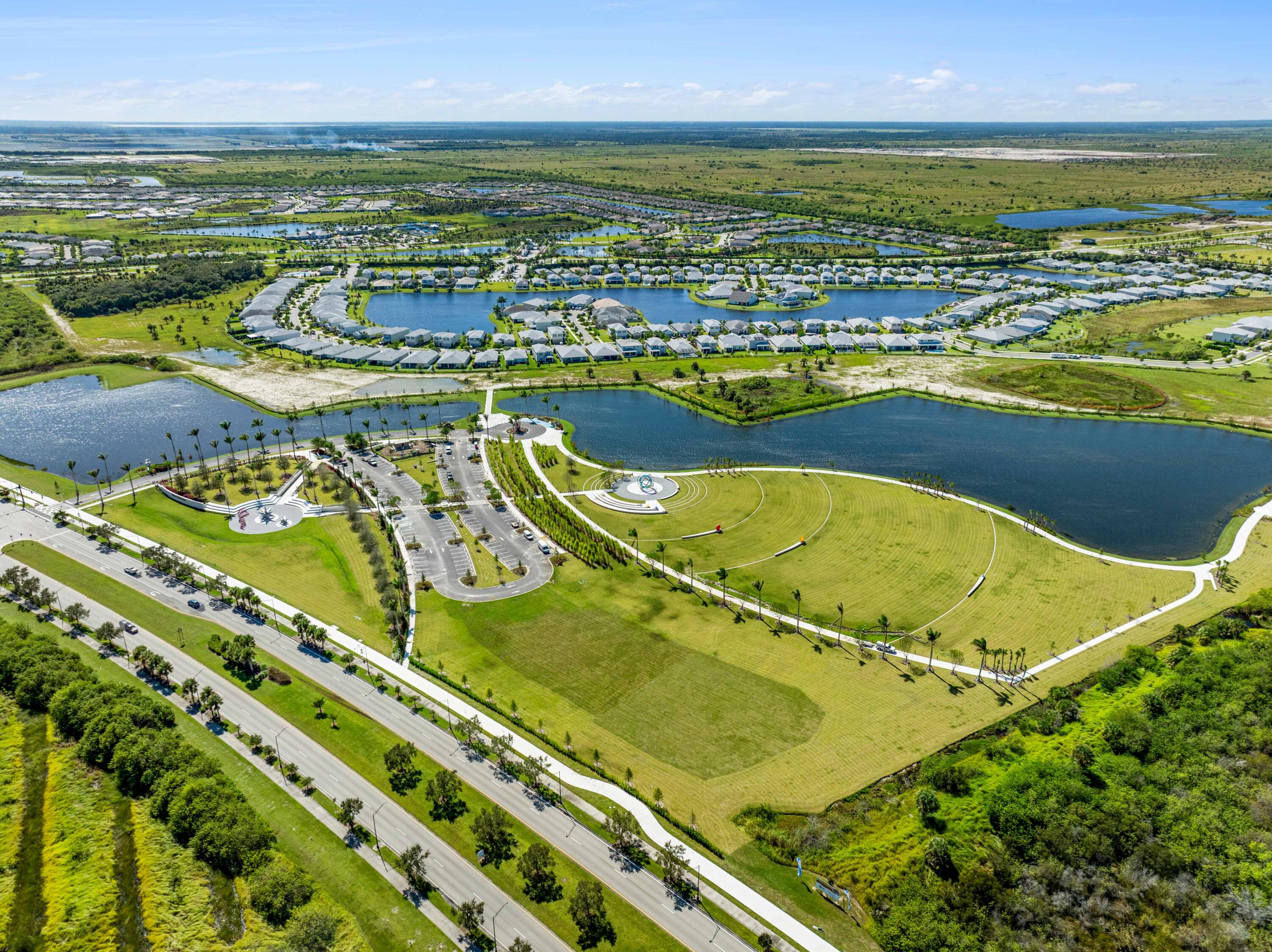 Heron Preserve - Residential