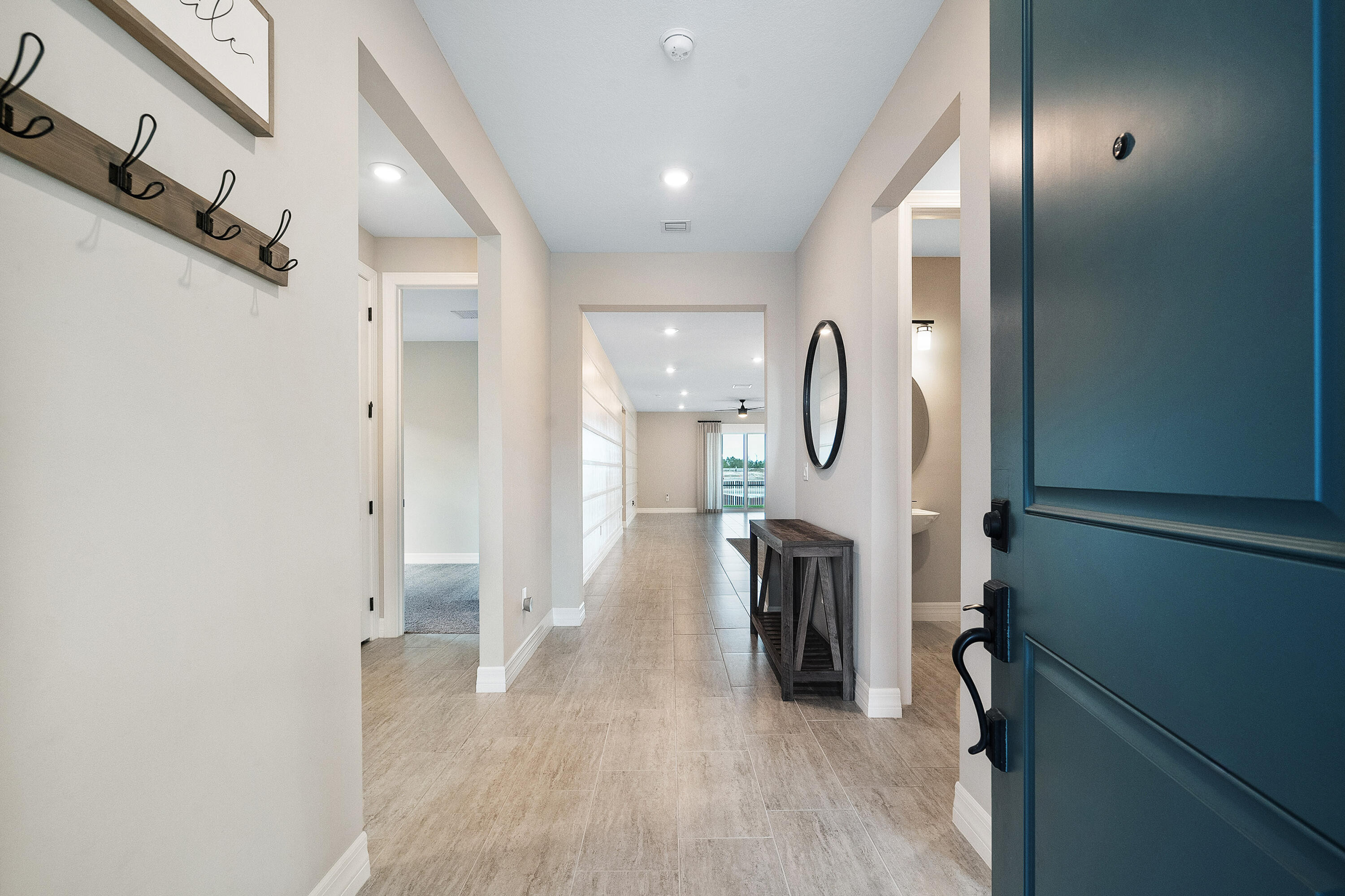 Heron Preserve - Residential