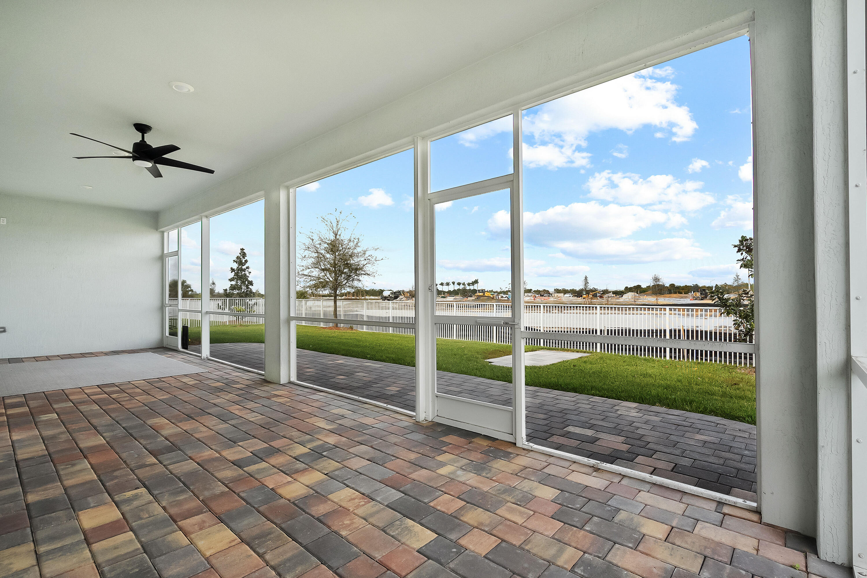 Heron Preserve - Residential