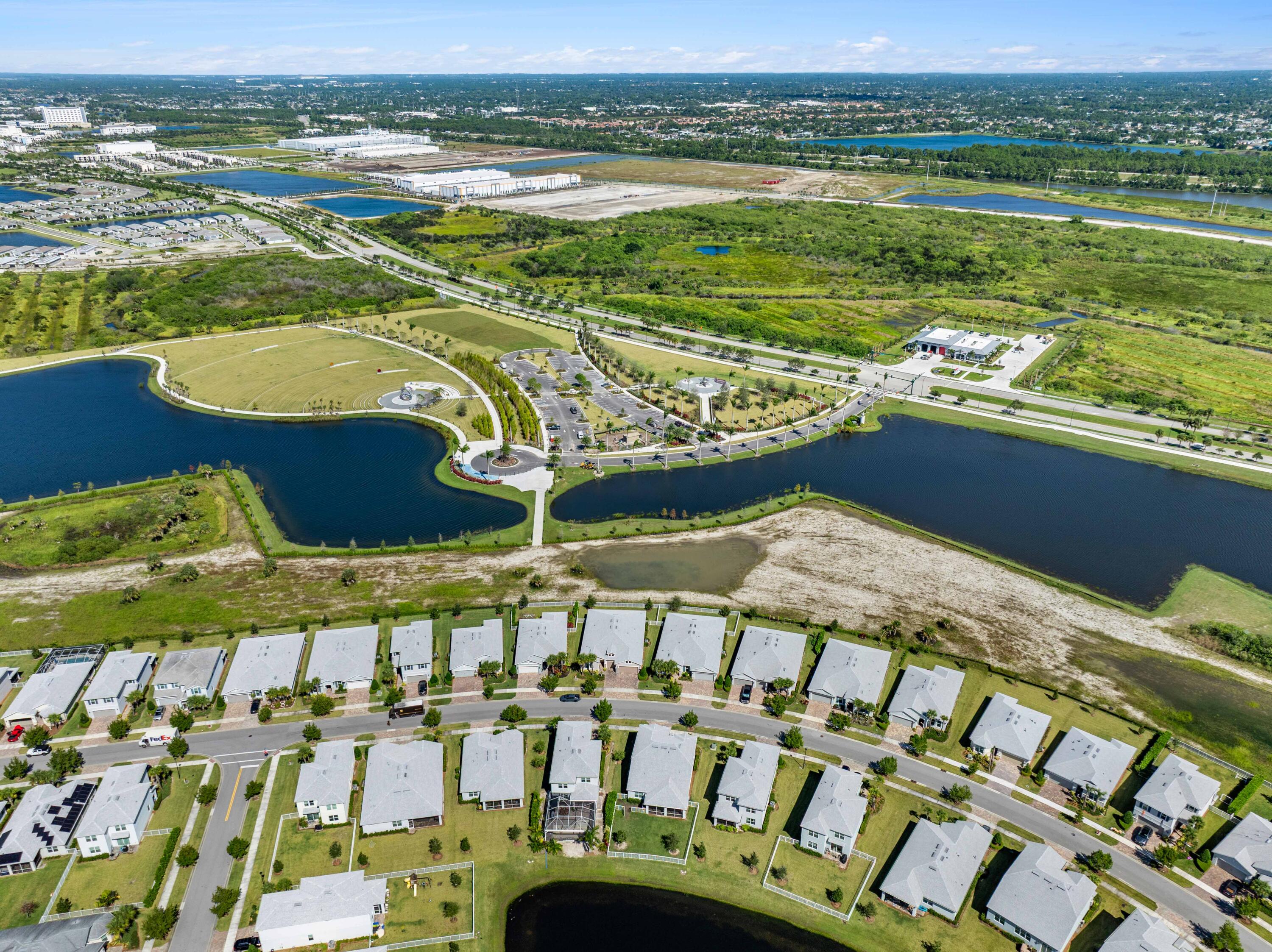 Heron Preserve - Residential