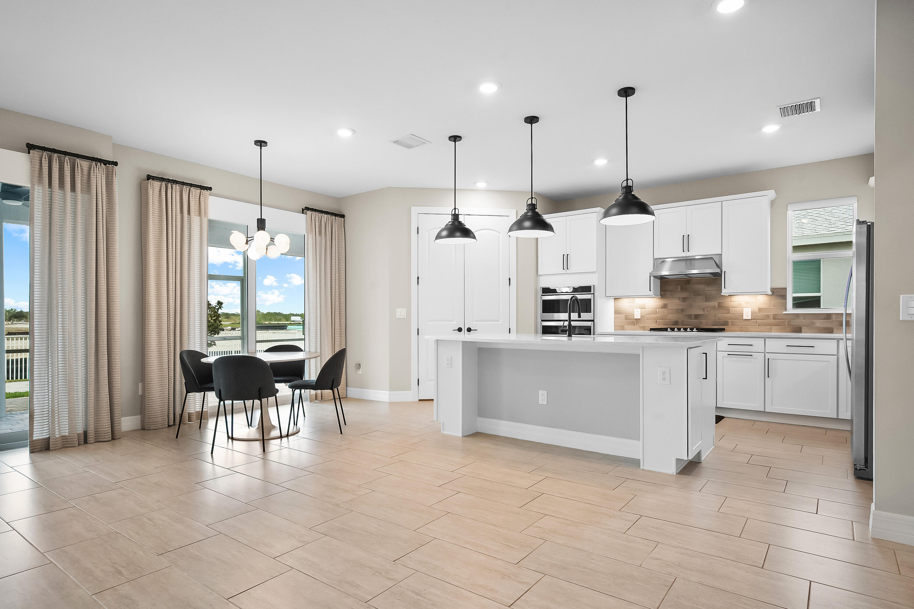 Heron Preserve - Residential