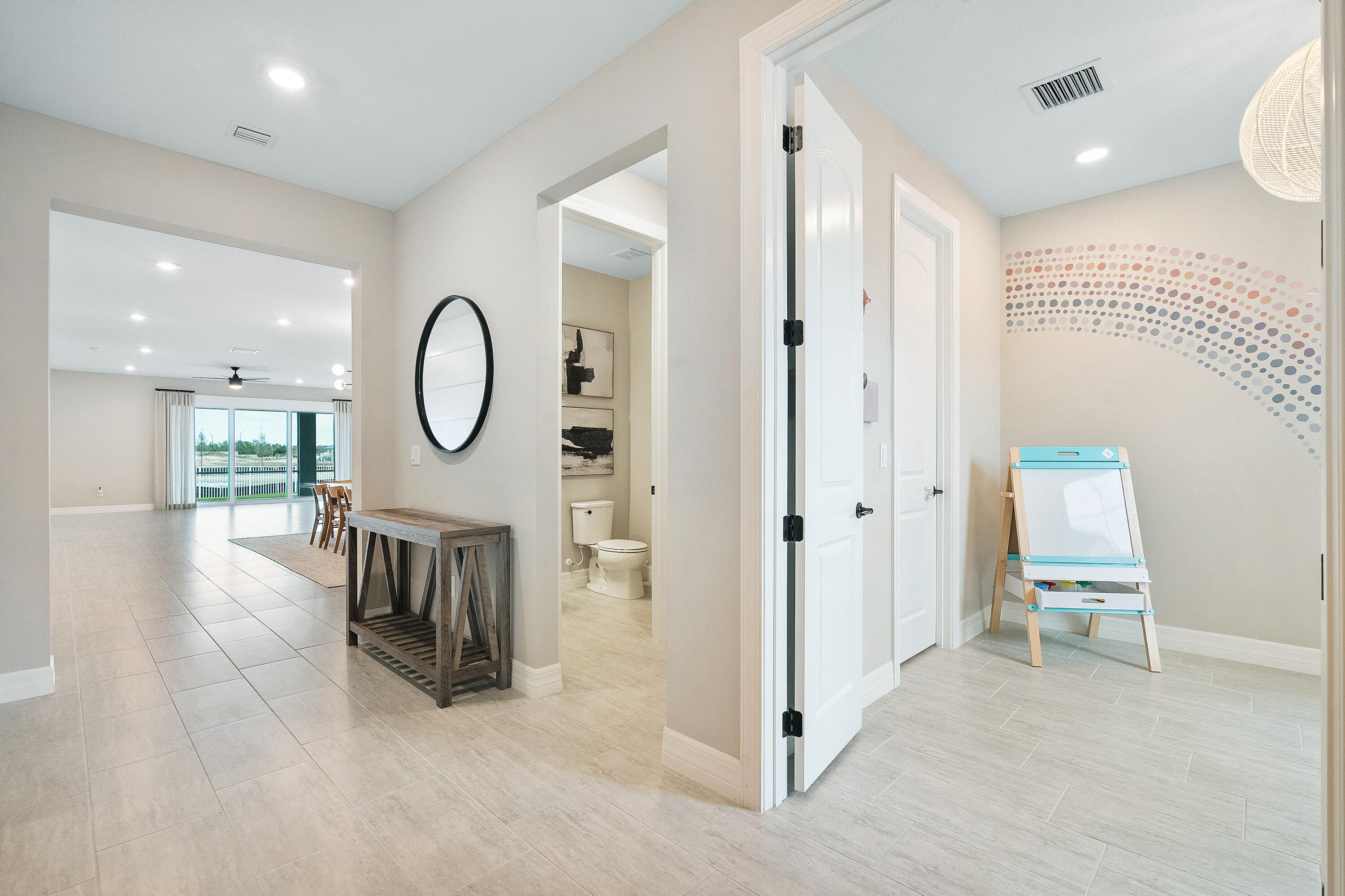 Heron Preserve - Residential