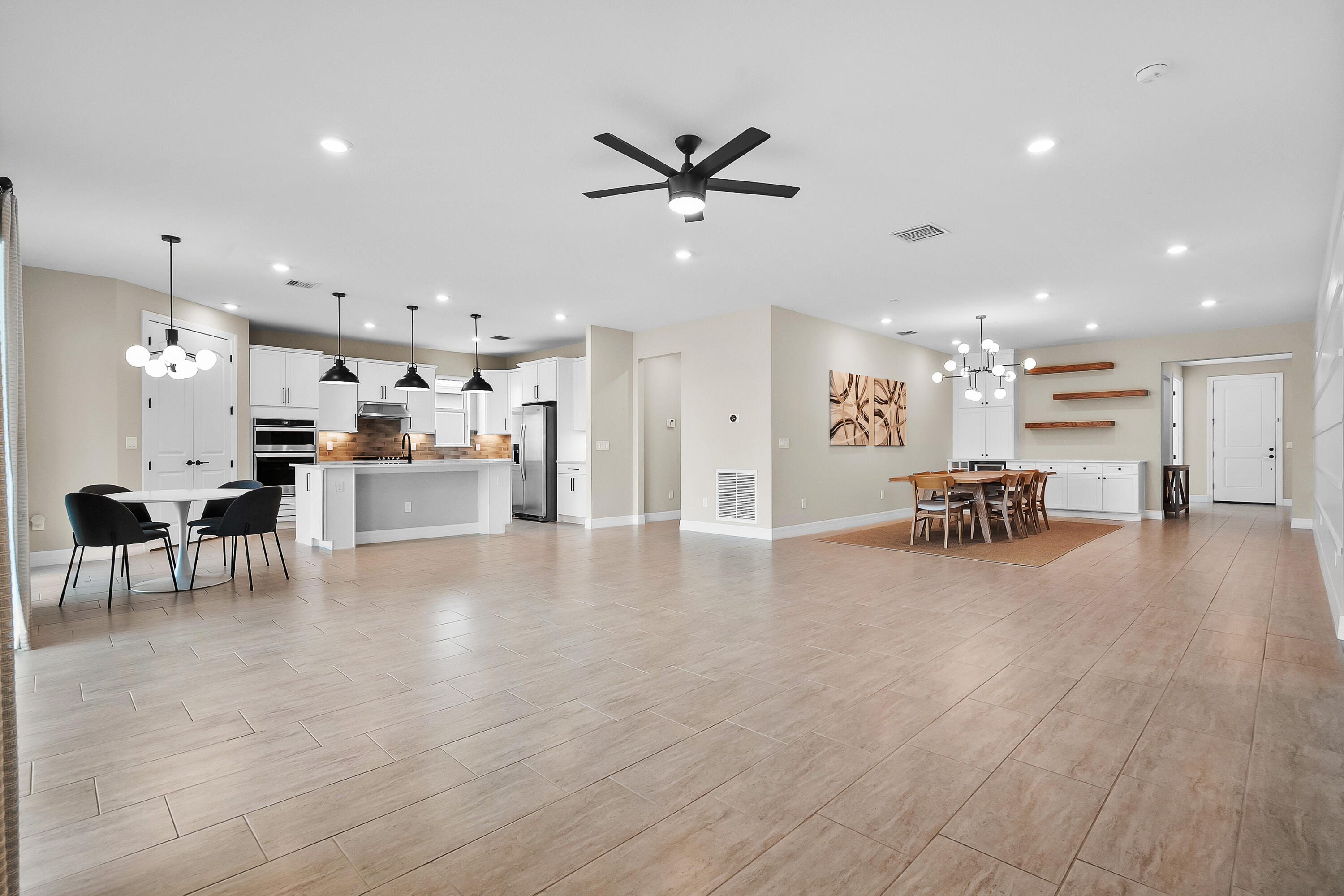 Heron Preserve - Residential