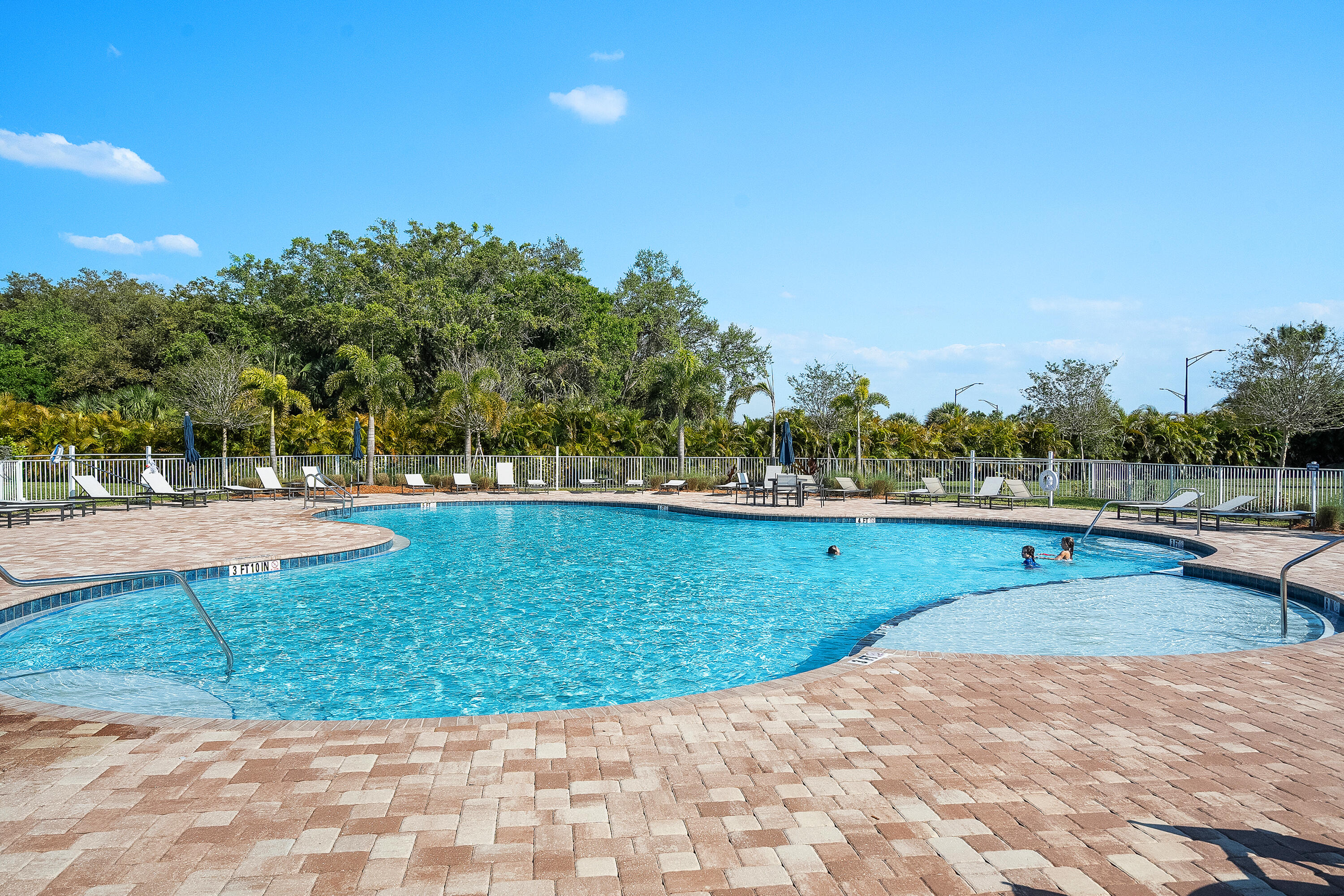 Heron Preserve - Residential