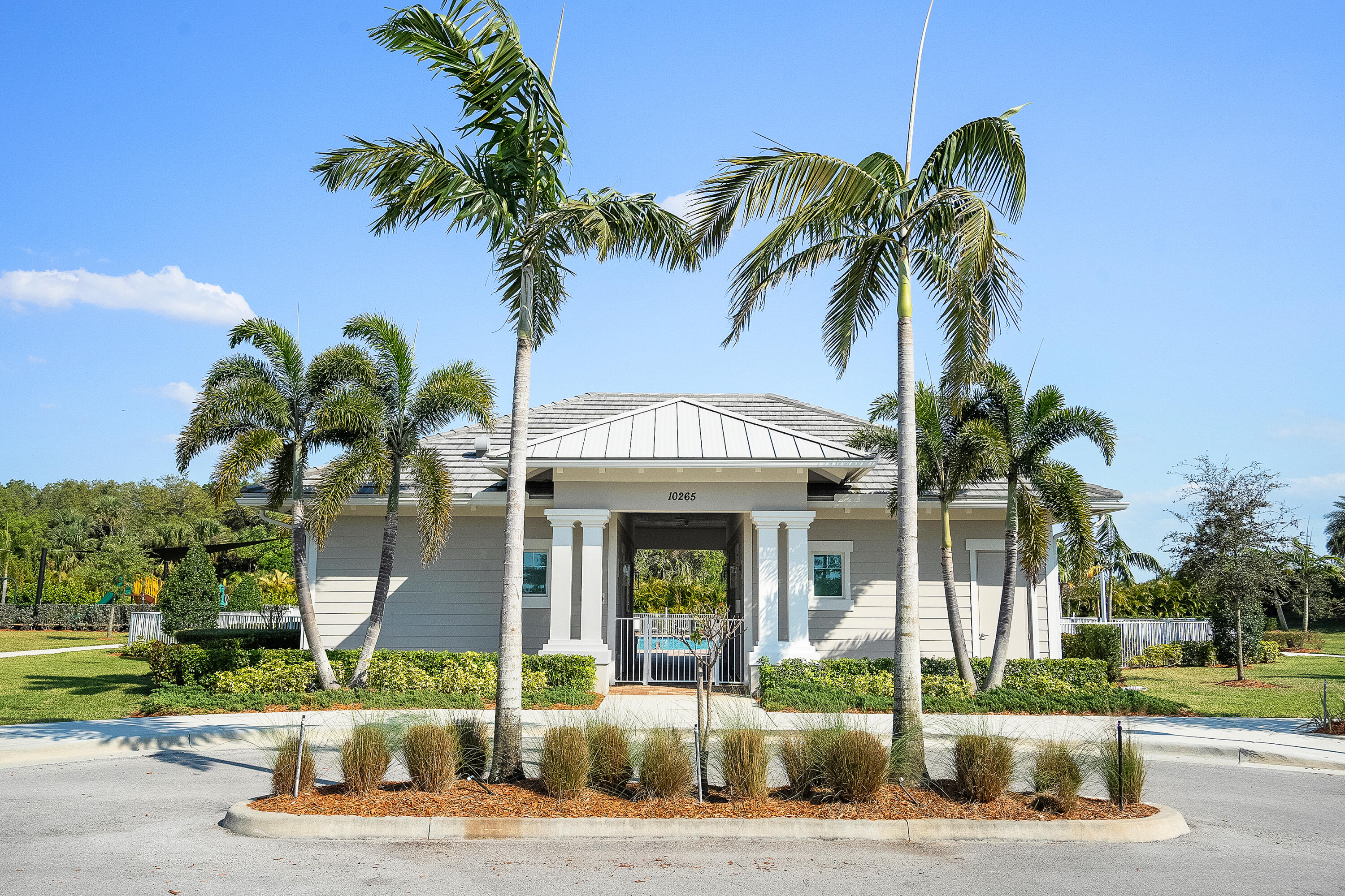 Heron Preserve - Residential