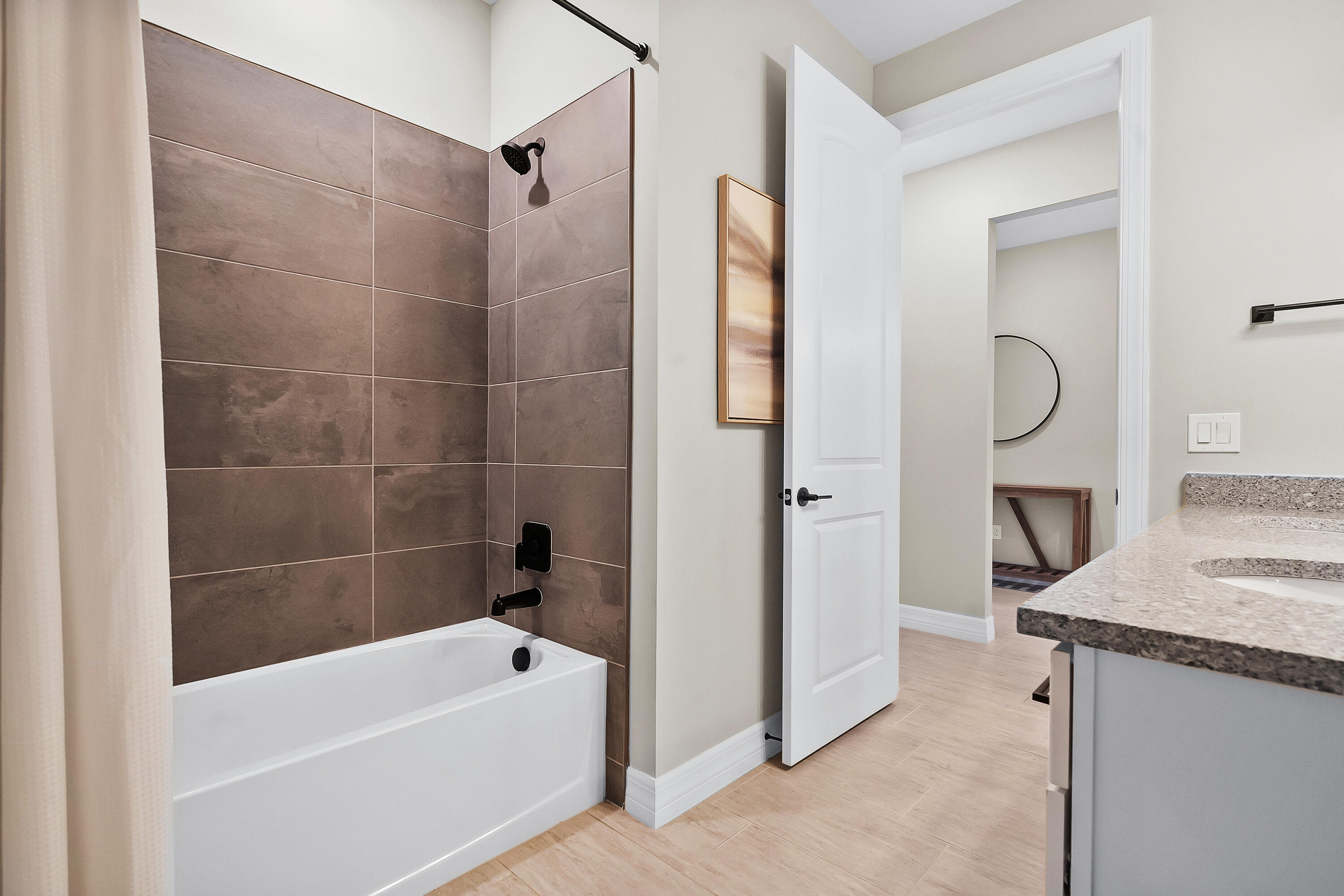 Heron Preserve - Residential