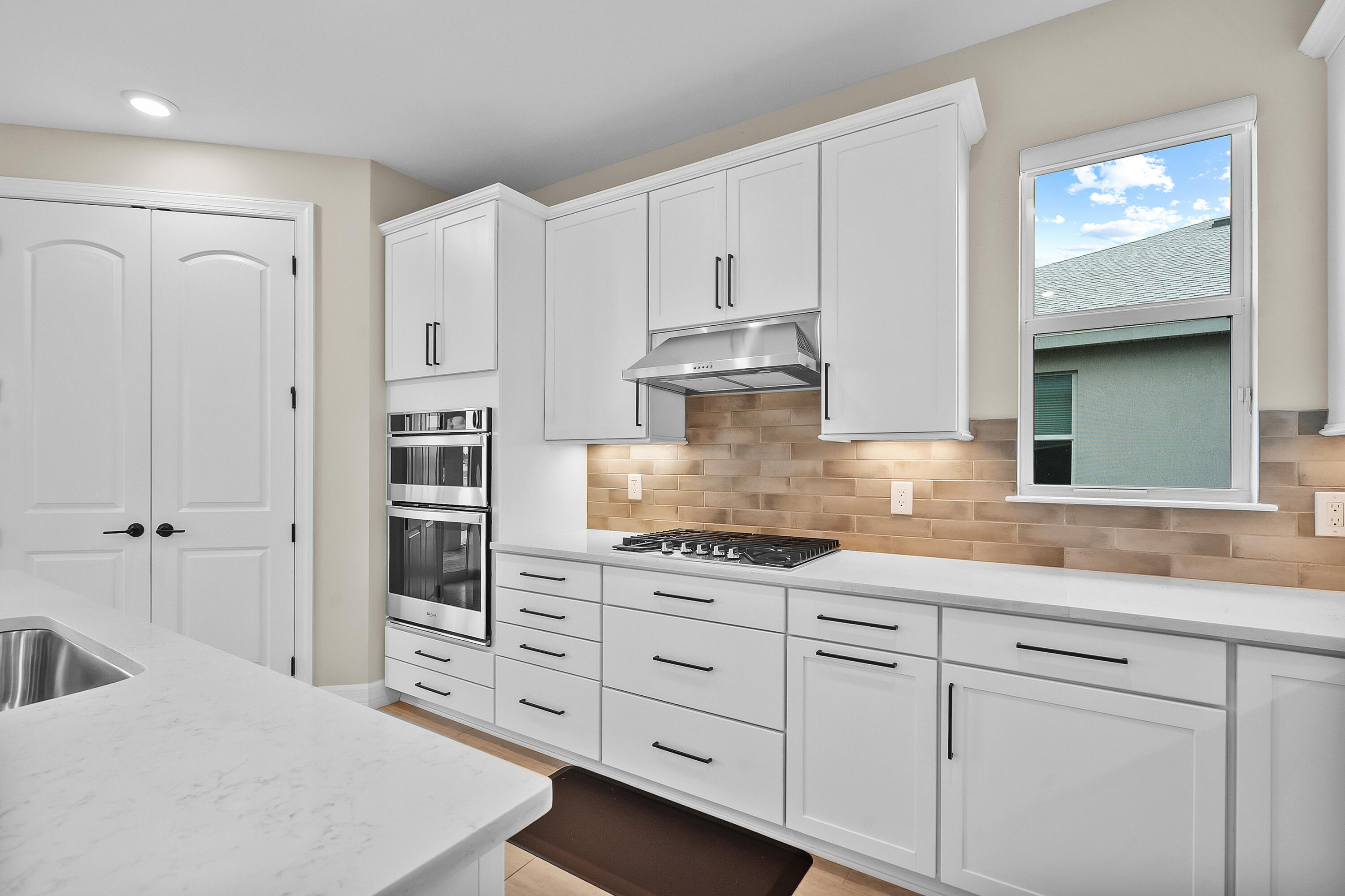 Heron Preserve - Residential