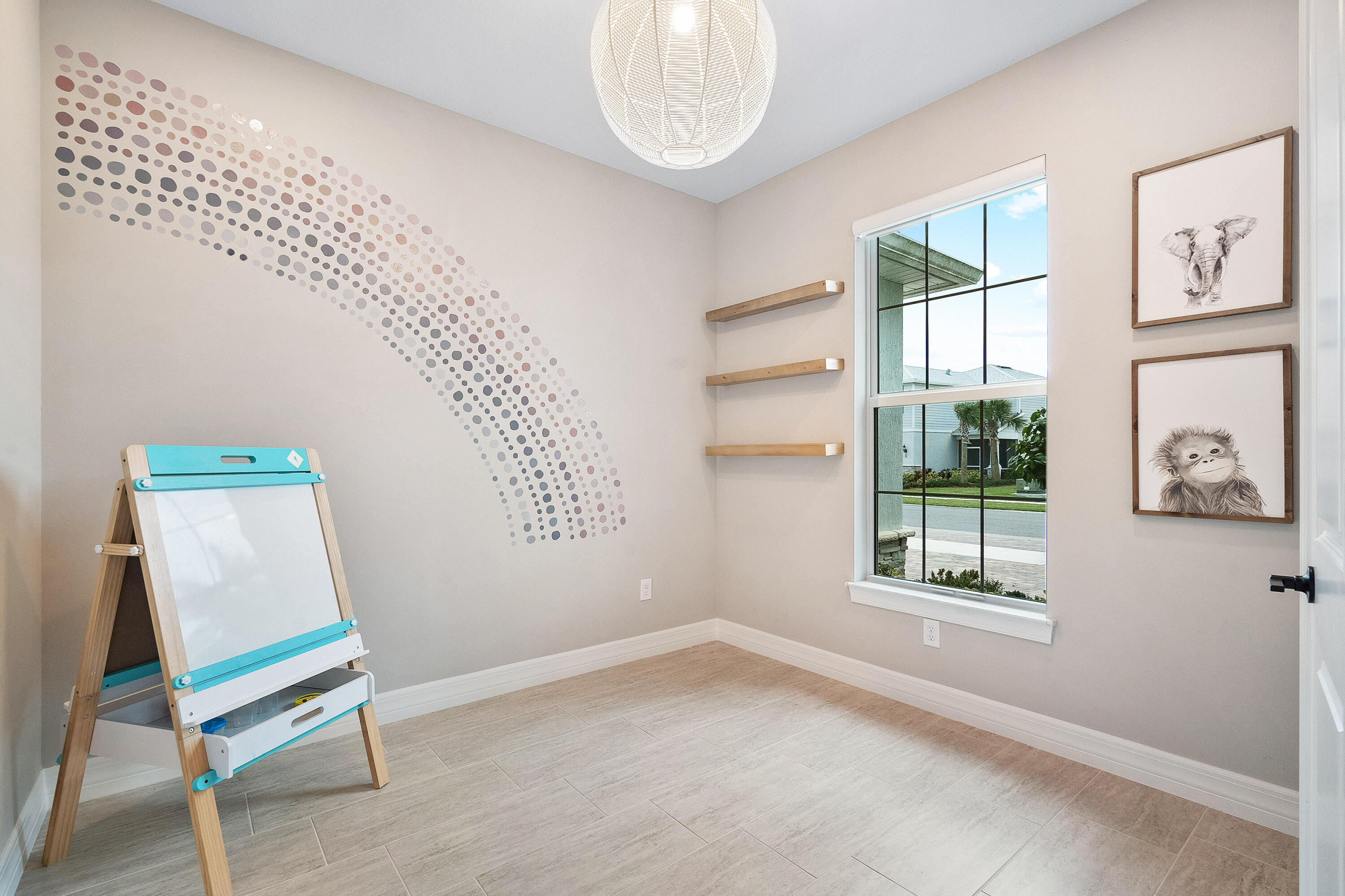 Heron Preserve - Residential