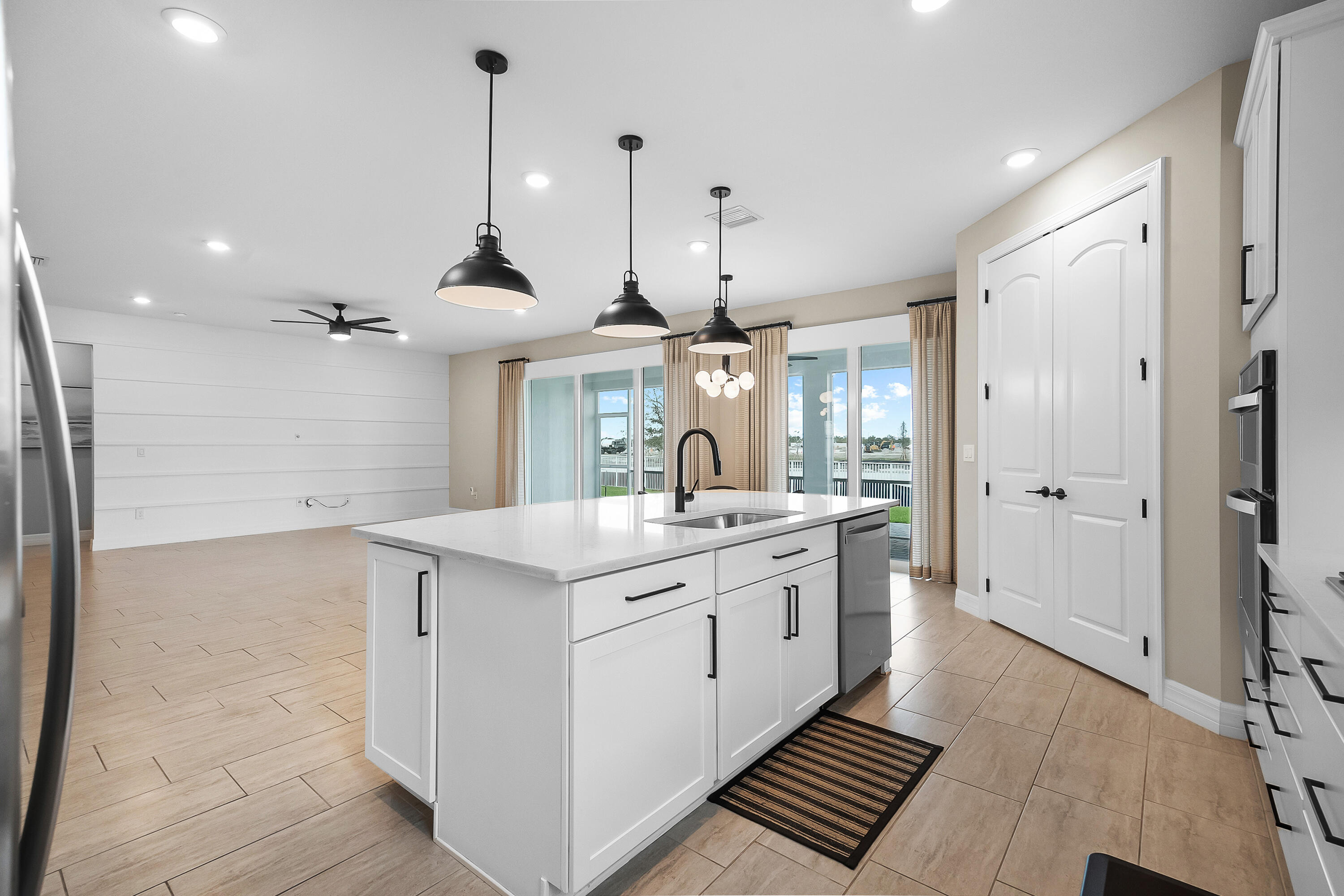 Heron Preserve - Residential