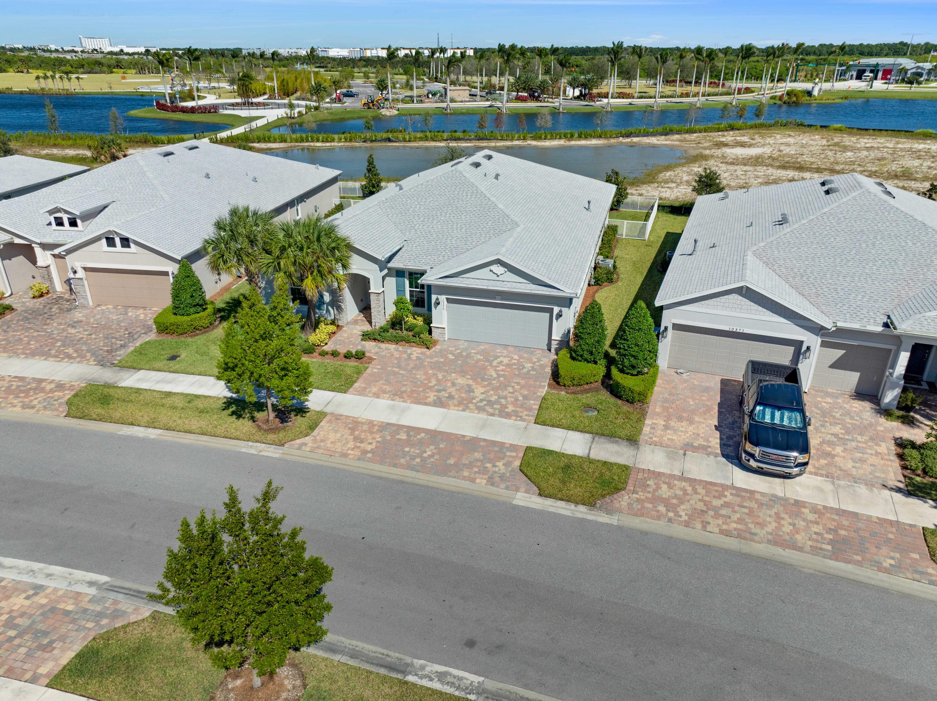 Heron Preserve - Residential