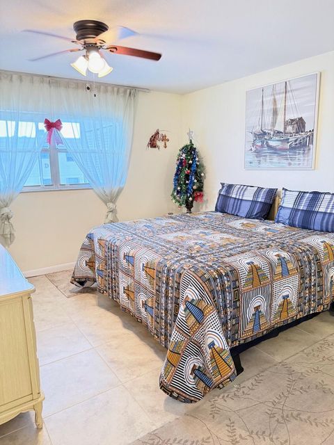 Tiny photo for 276 Saxony F, Delray Beach, FL 33446 (MLS # B26052653)