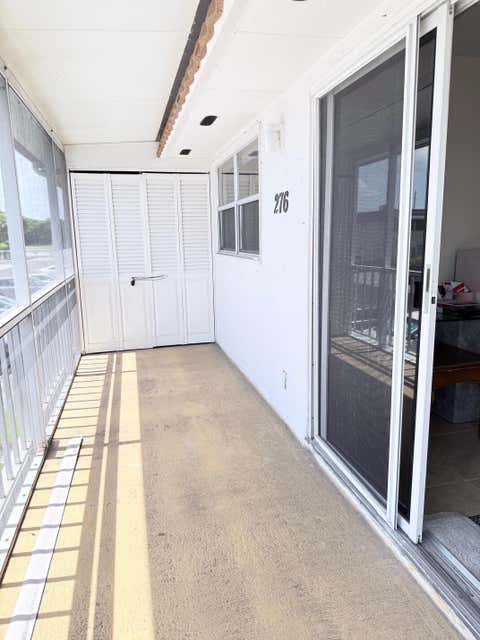Tiny photo for 276 Saxony F, Delray Beach, FL 33446 (MLS # B26052653)
