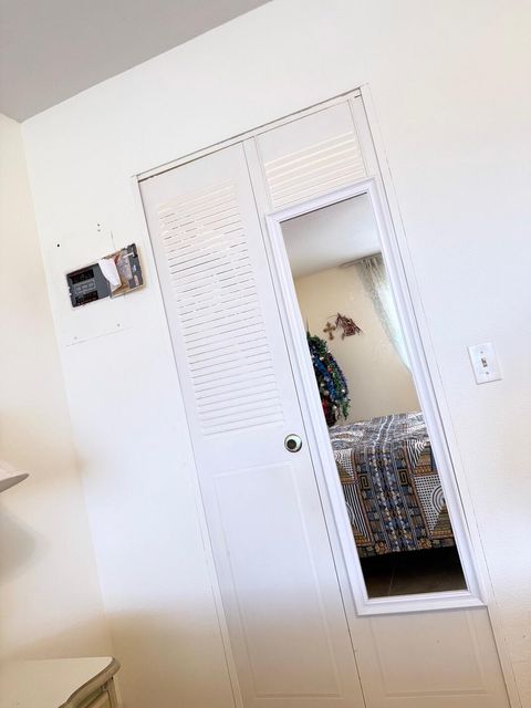 Tiny photo for 276 Saxony F, Delray Beach, FL 33446 (MLS # B26052653)