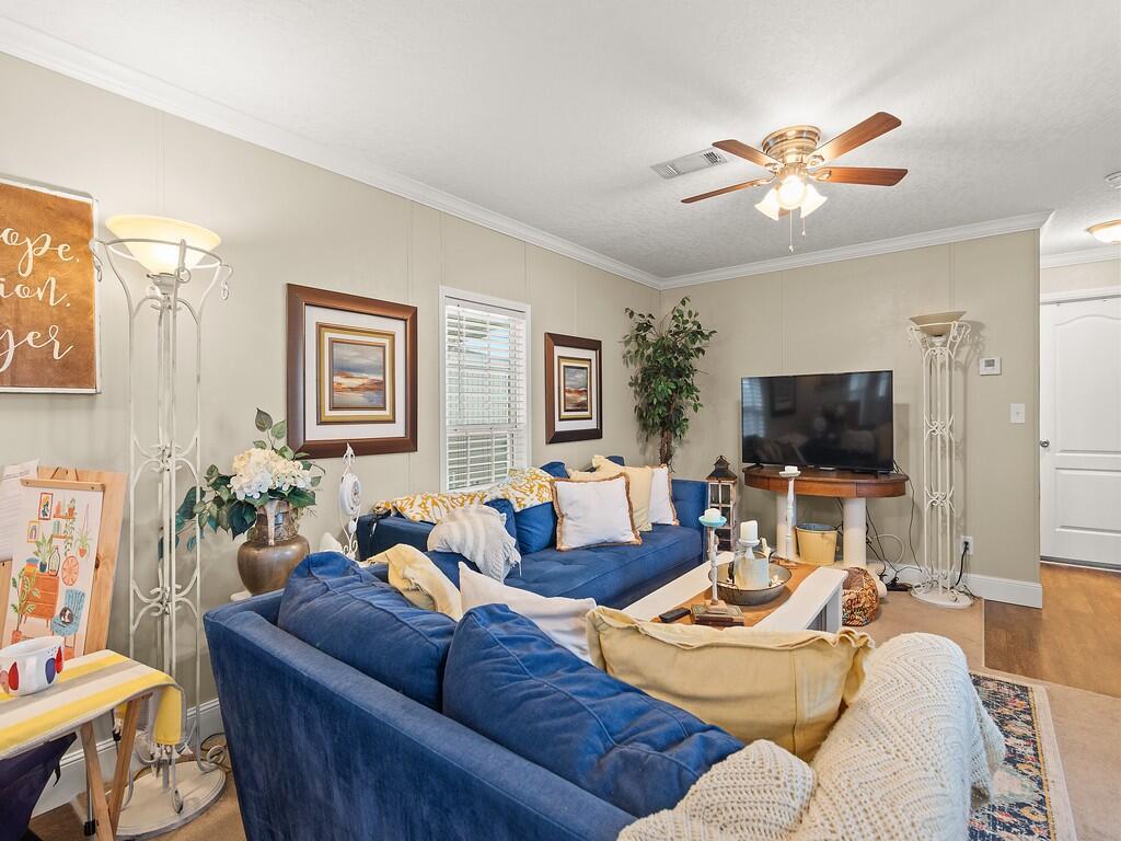 SANDHILL SHORES - Residential