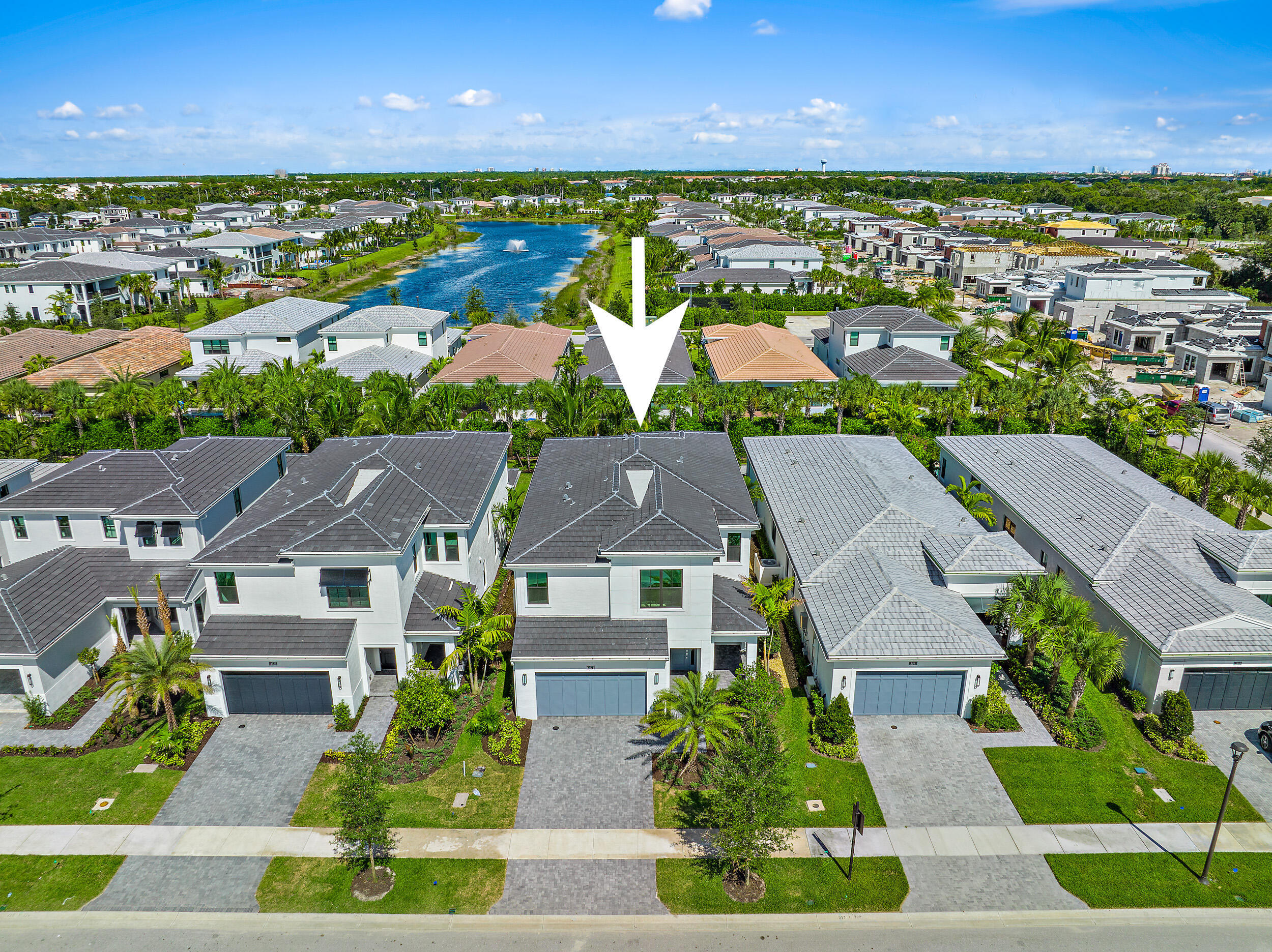 ARTISTRY - Residential Lease