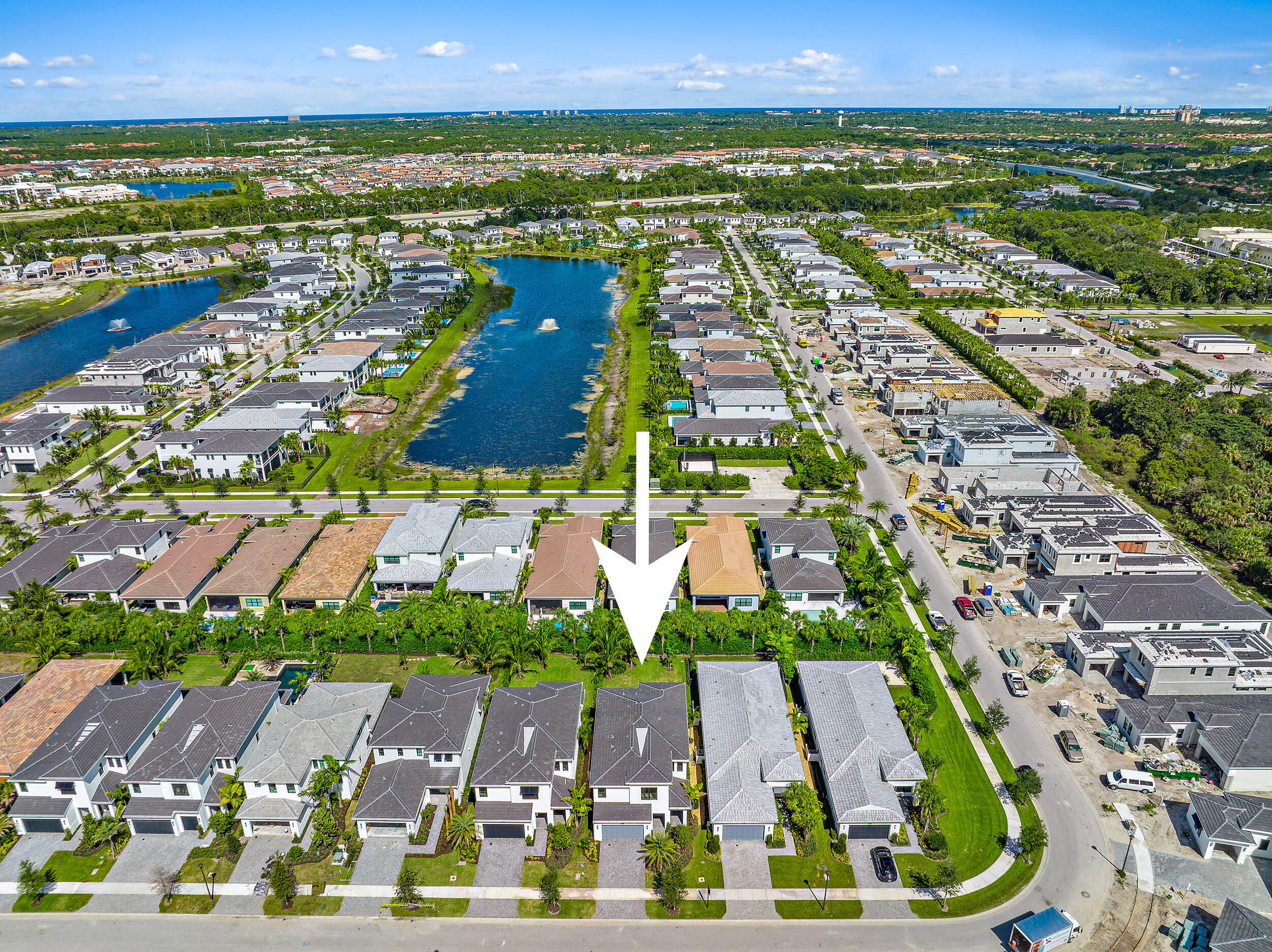 ARTISTRY - Residential Lease