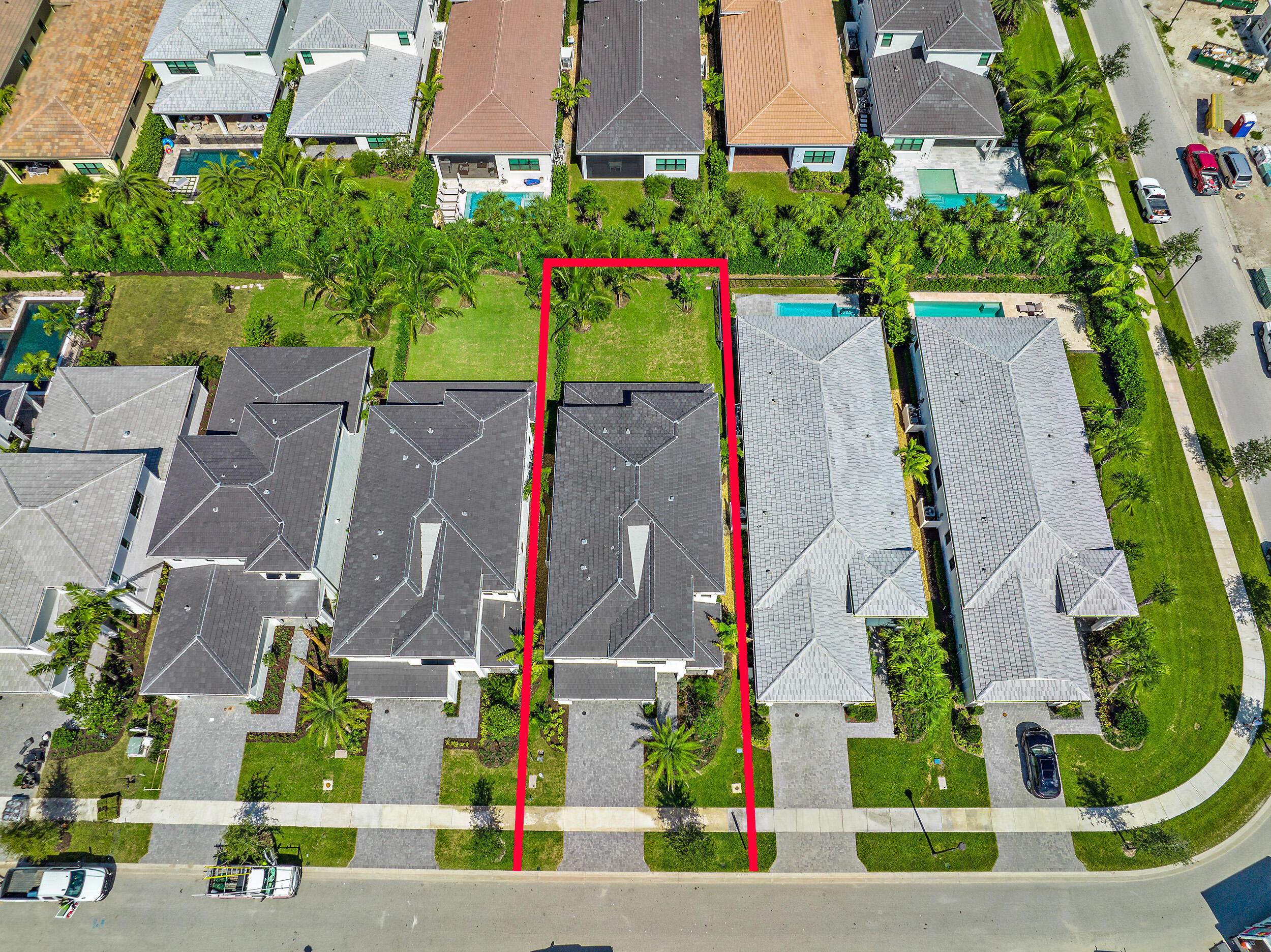 ARTISTRY - Residential Lease